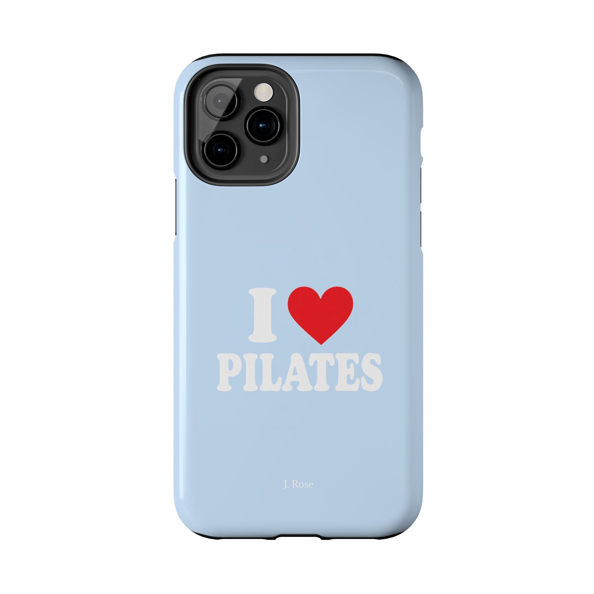 BLUE PILATES