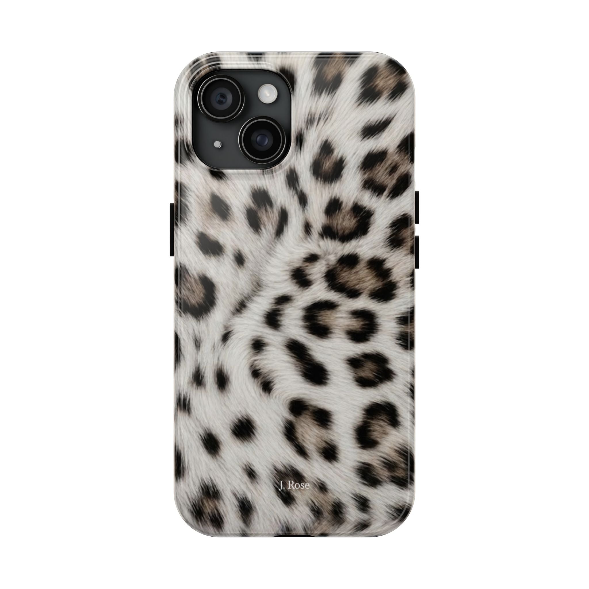 LEOPARD