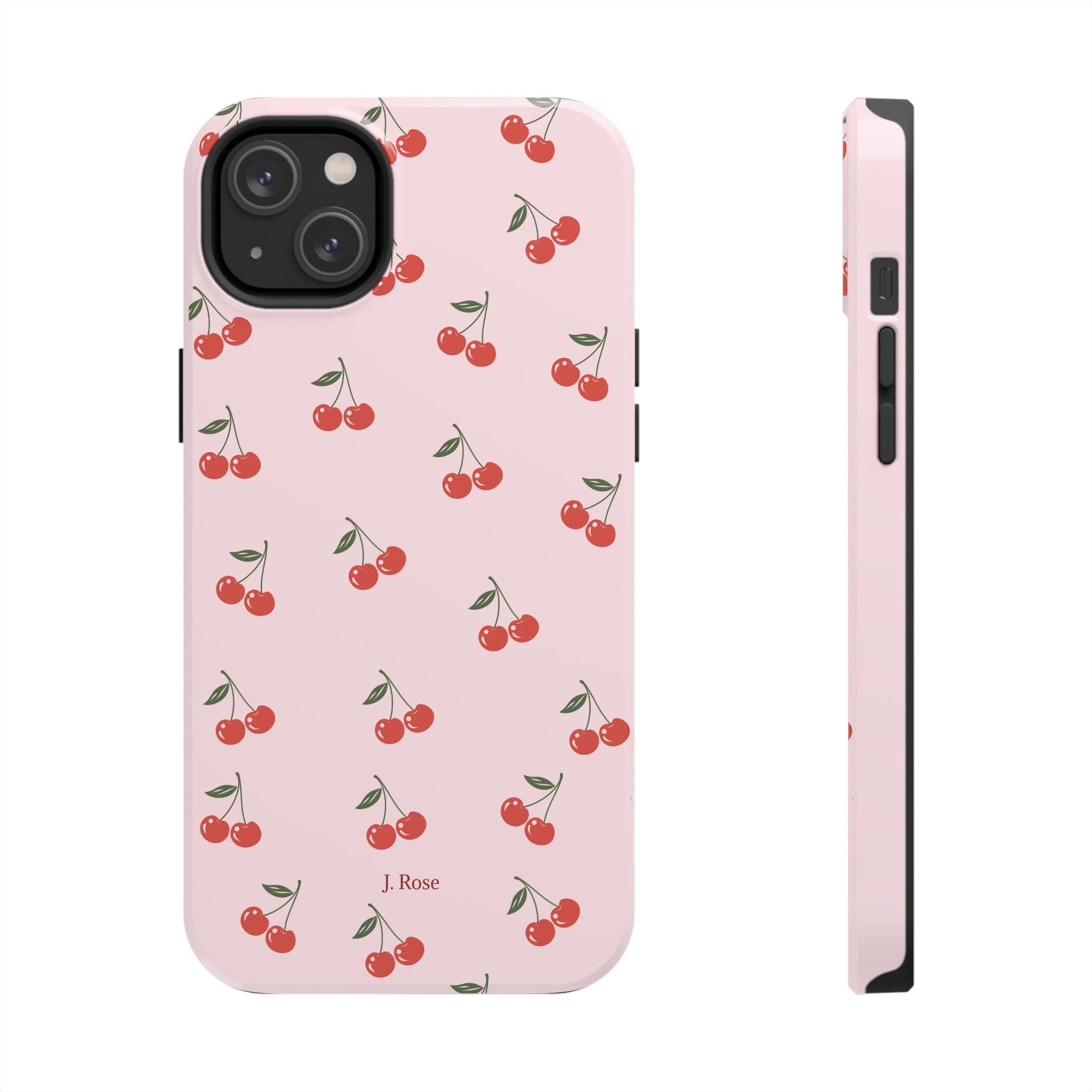 CHERRY