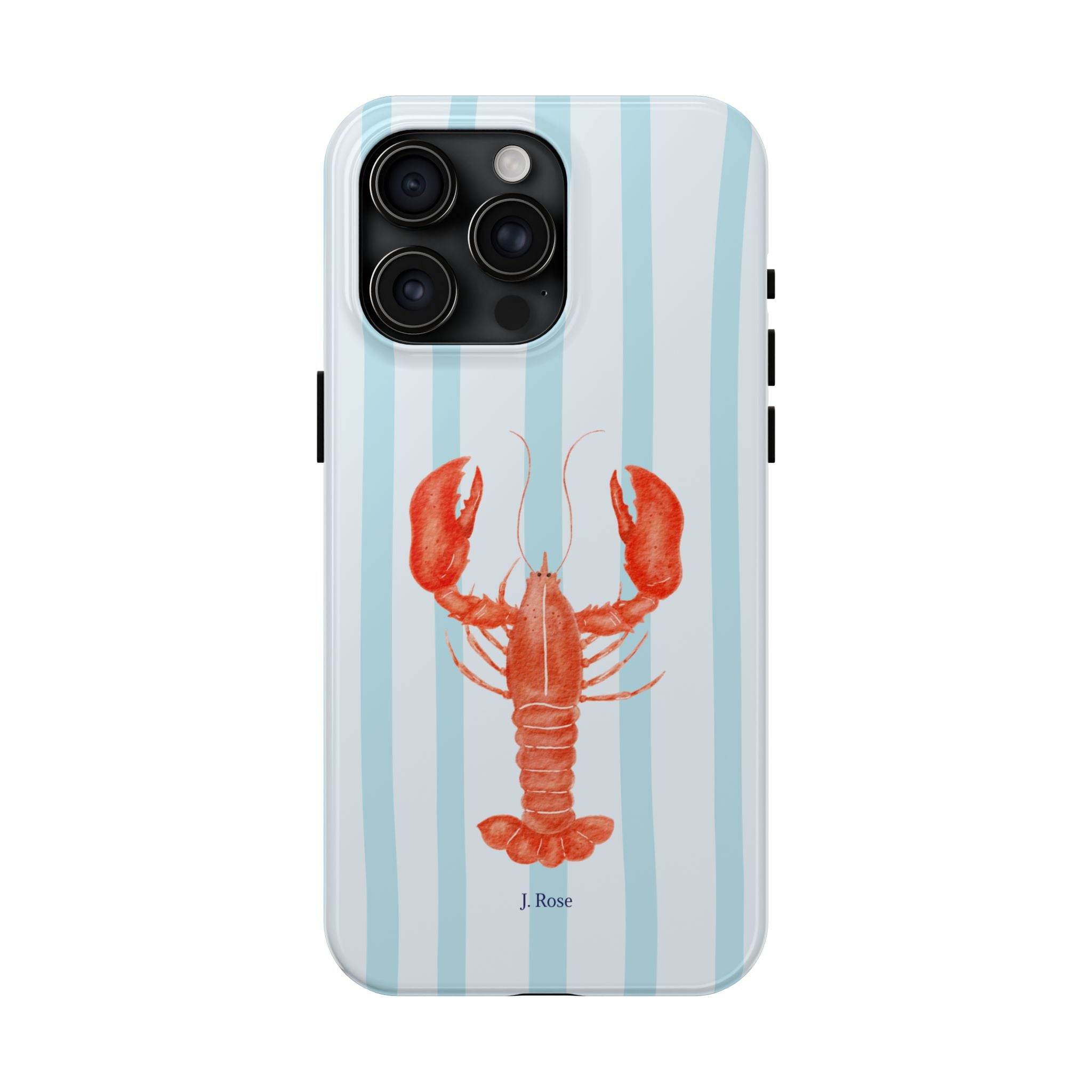 LOBSTER