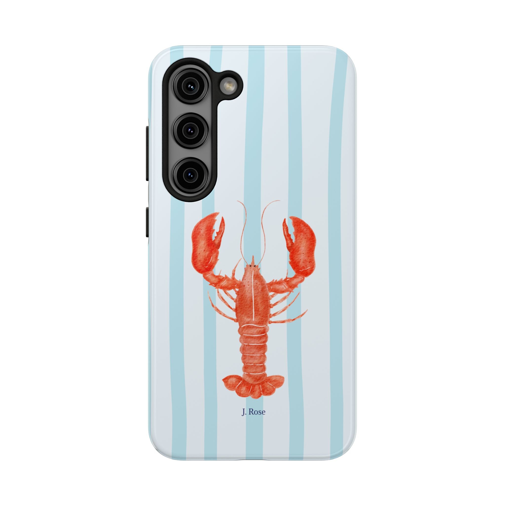LOBSTER