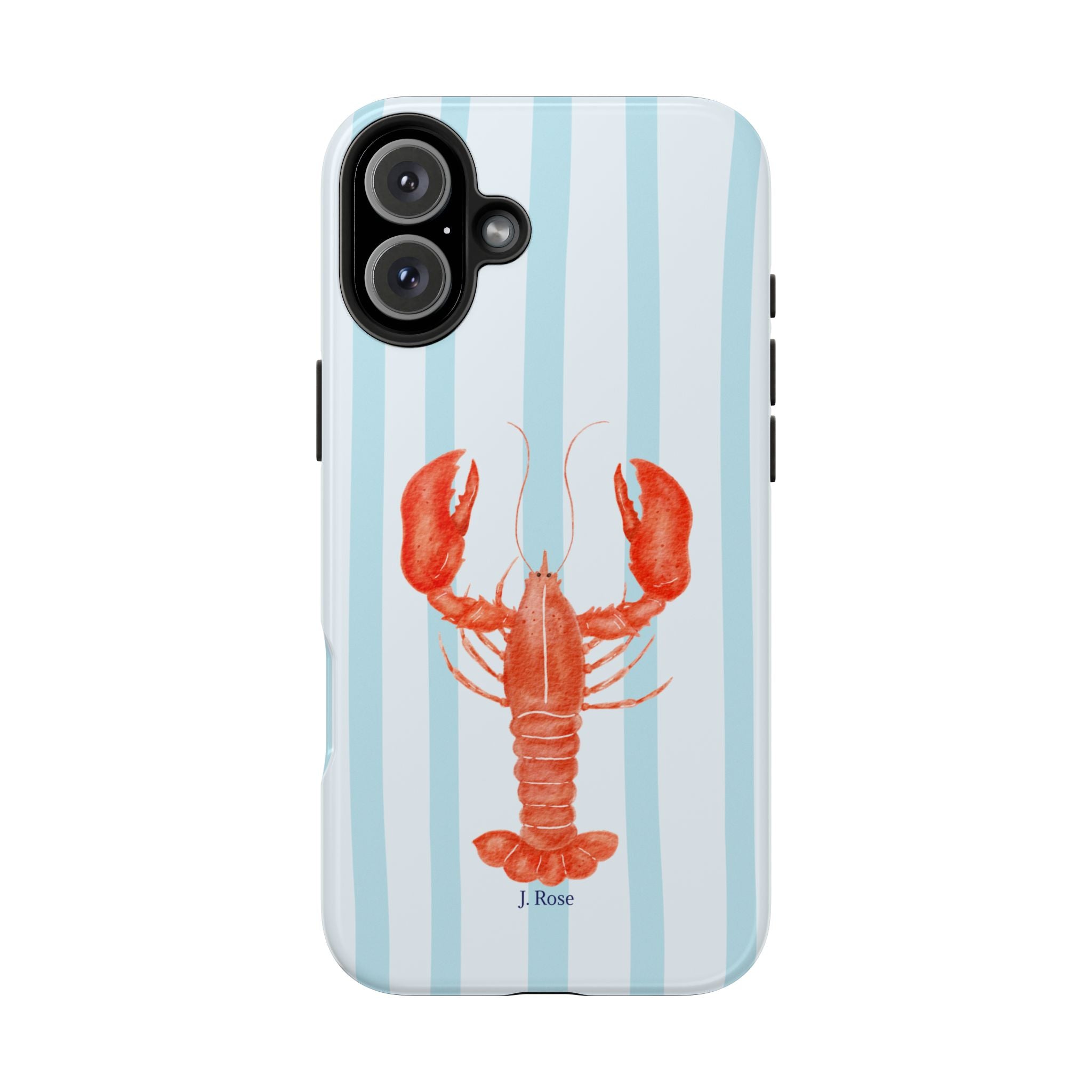 LOBSTER