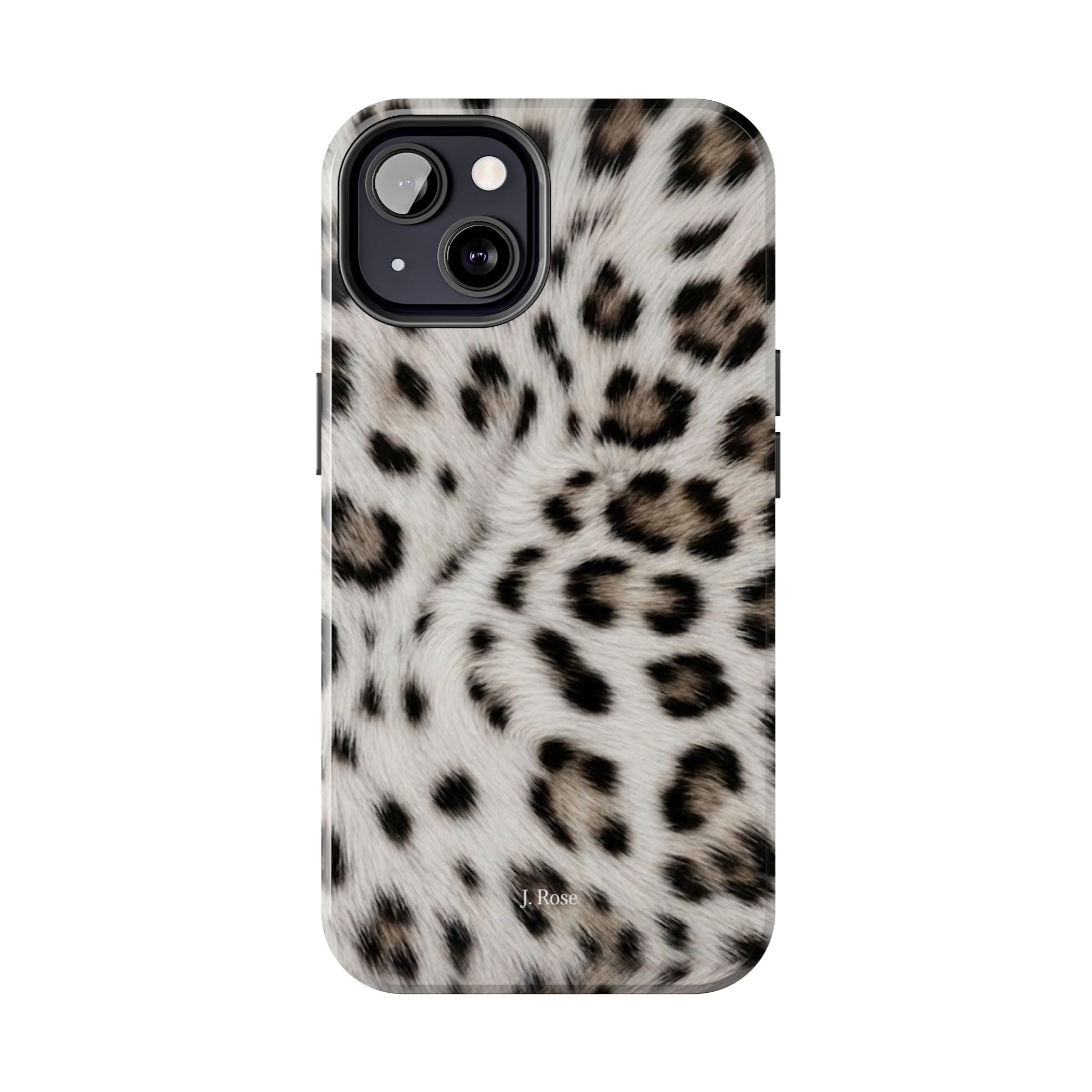 LEOPARD