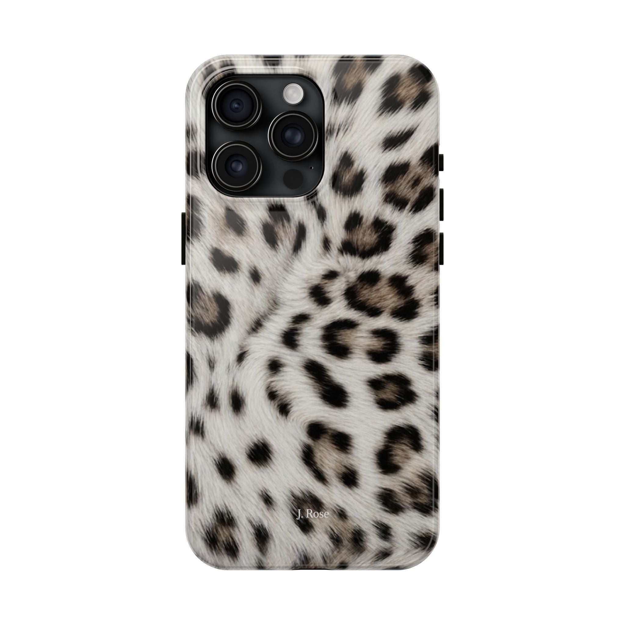 LEOPARD