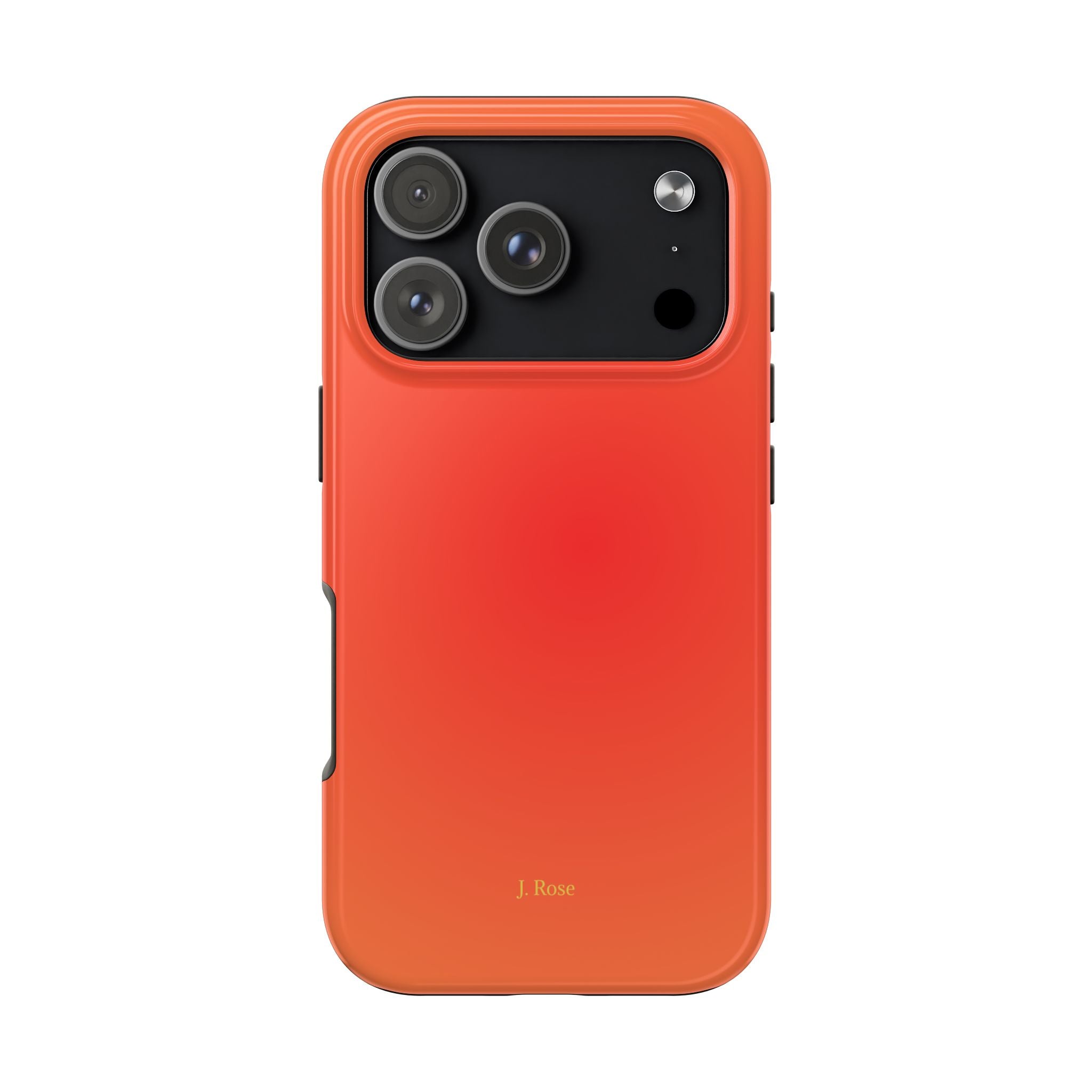 ORANGE CRUSH