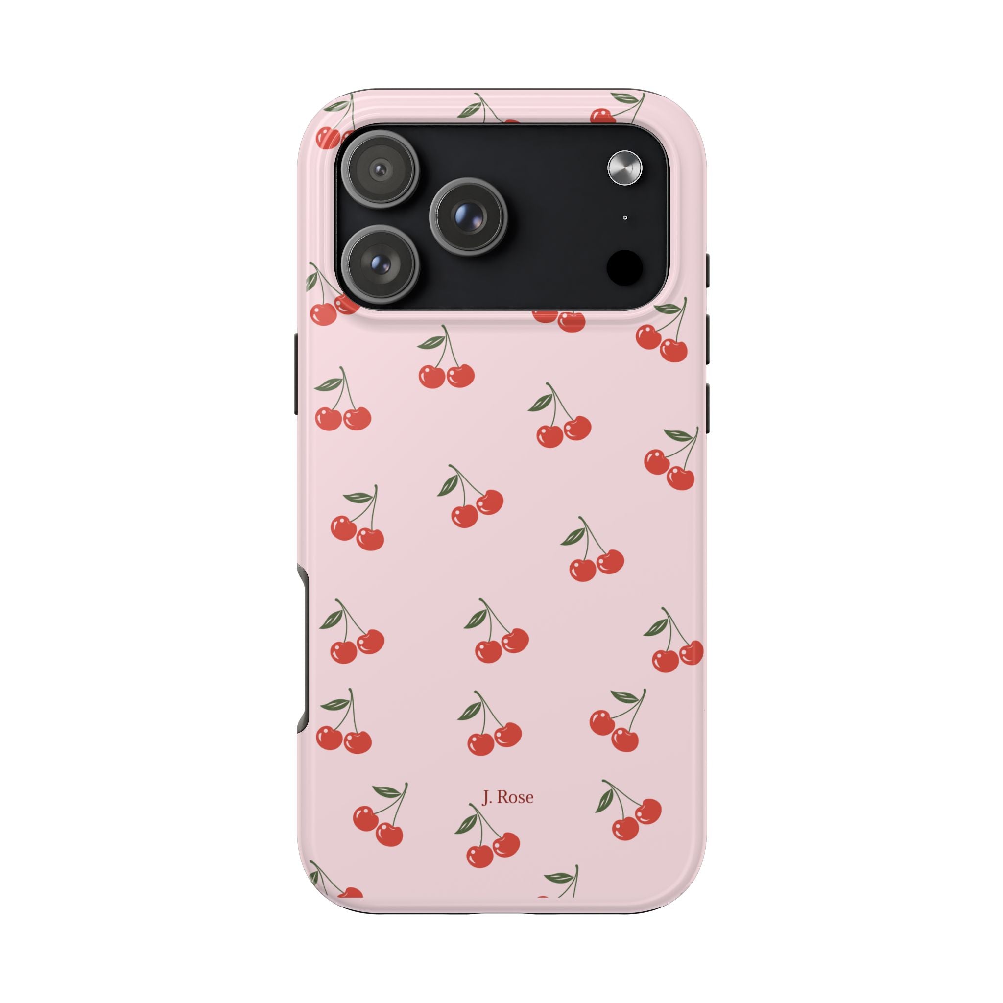 CHERRY