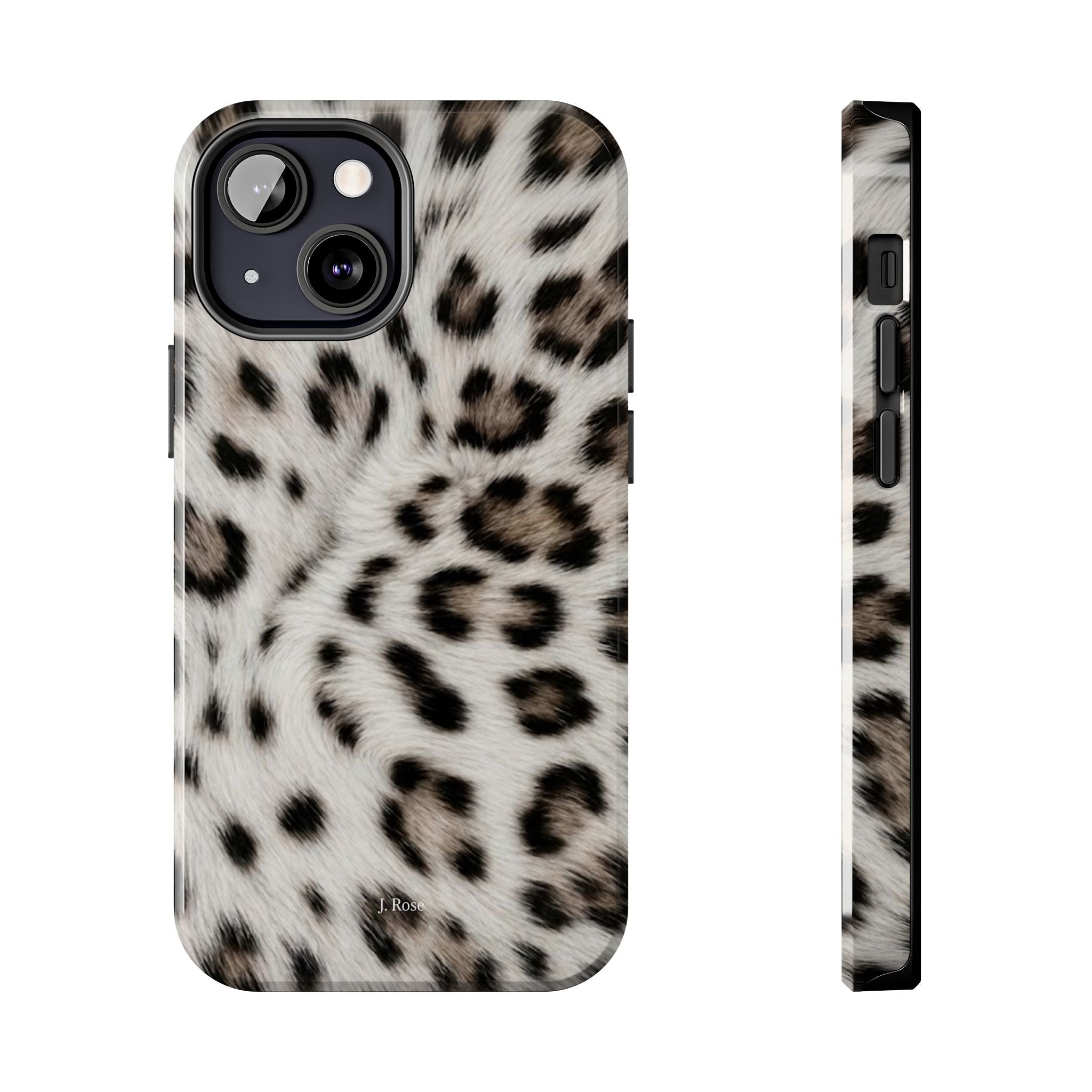 LEOPARD