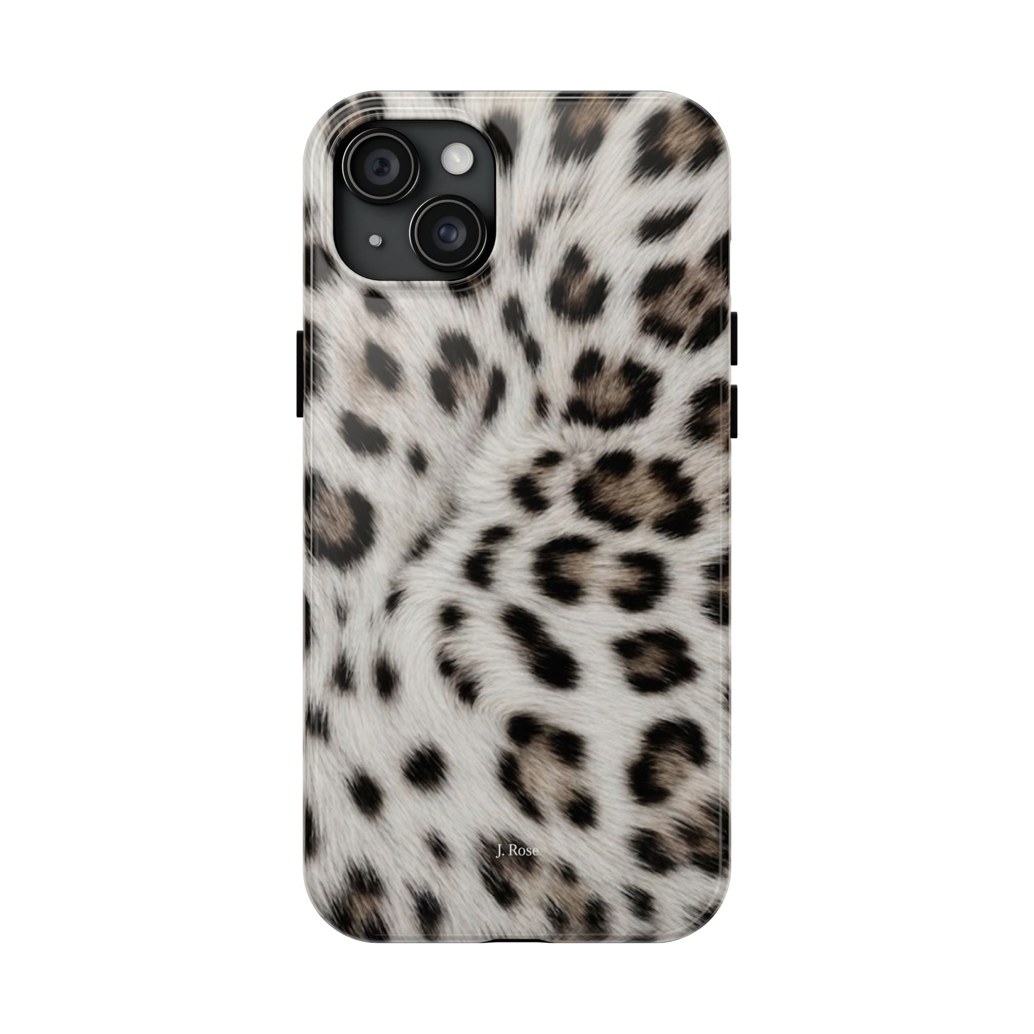 LEOPARD