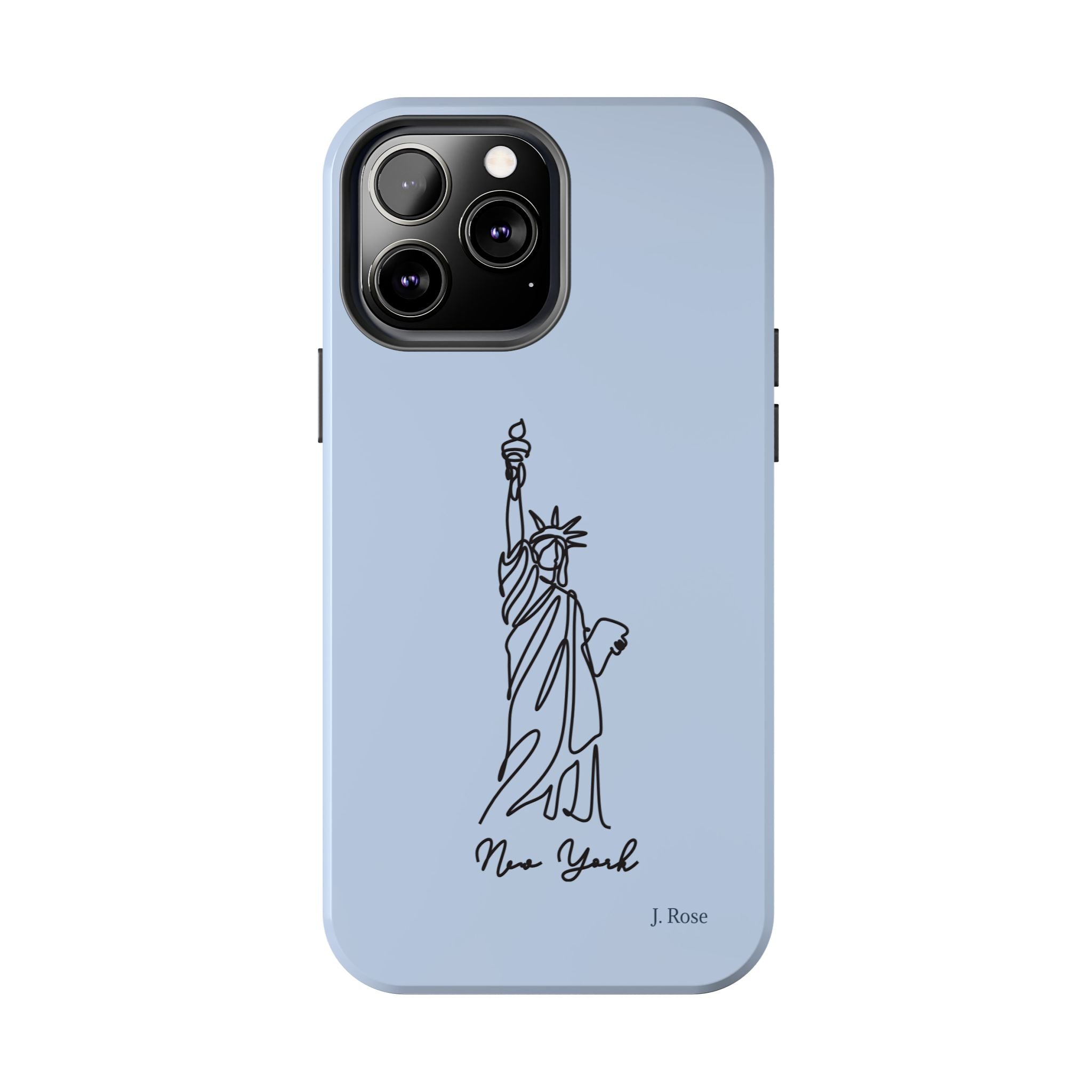 LIBERTY