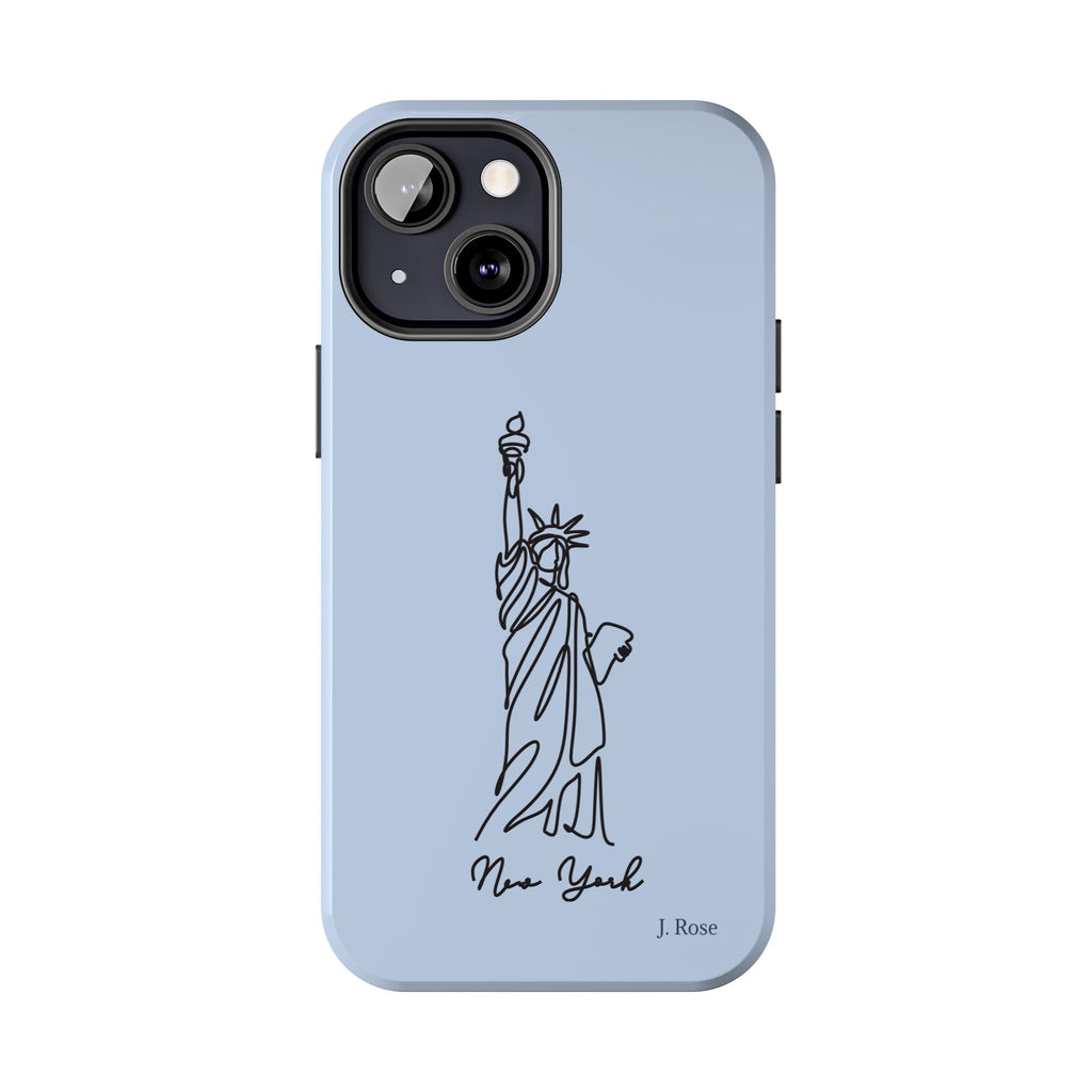 LIBERTY