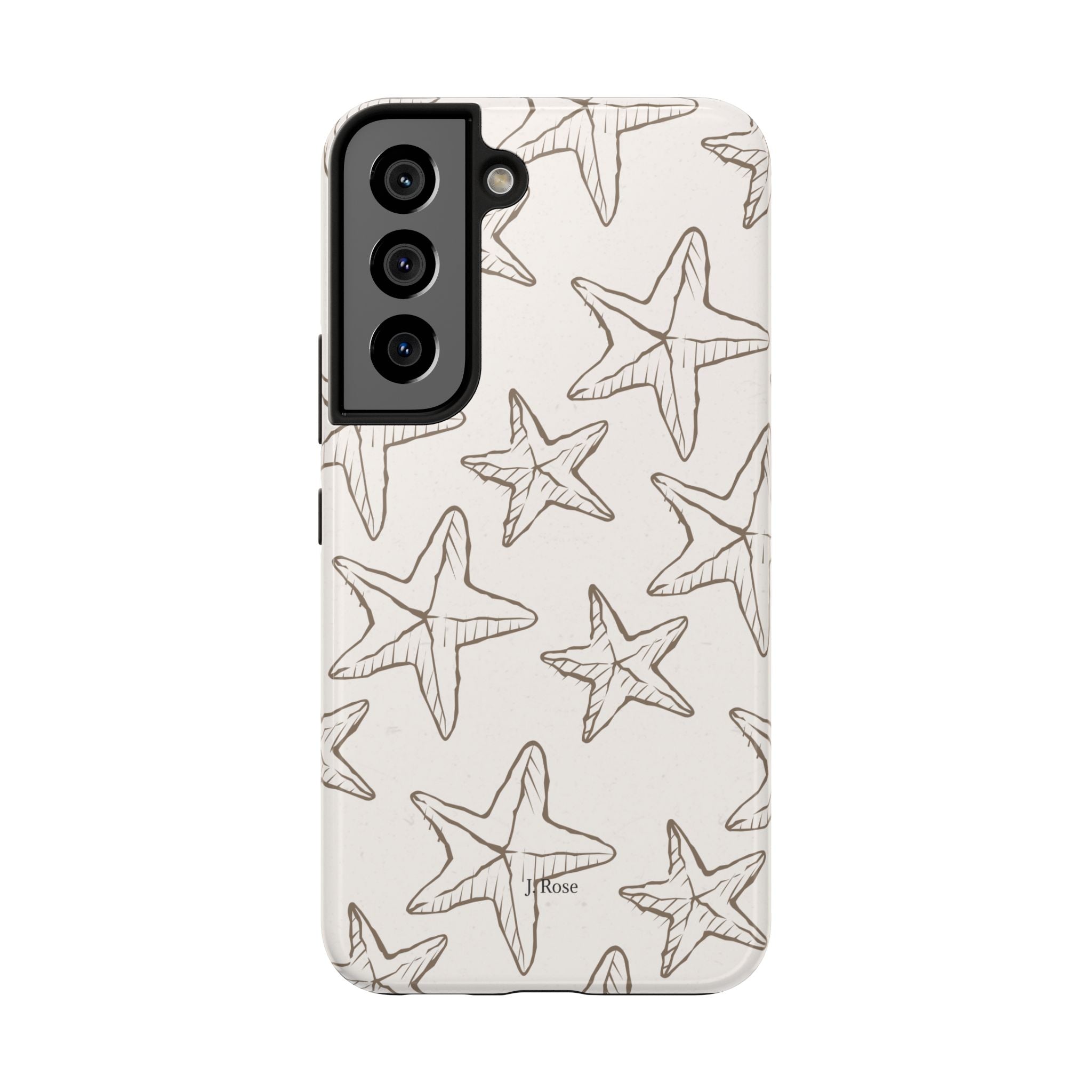 STARFISH