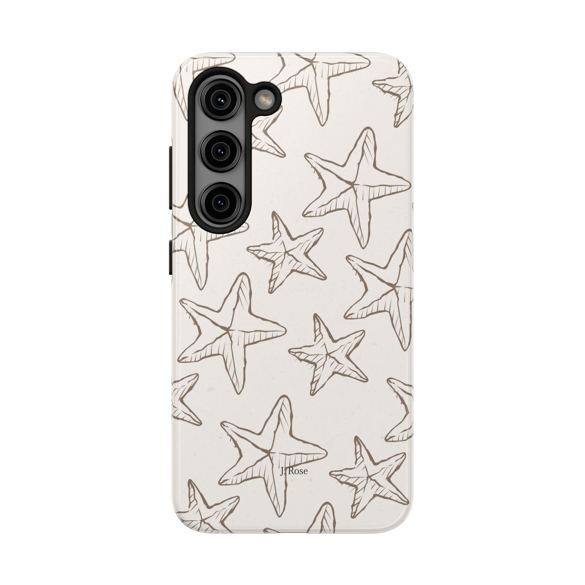 STARFISH
