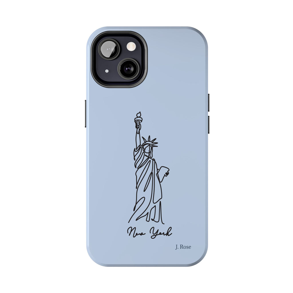 LIBERTY