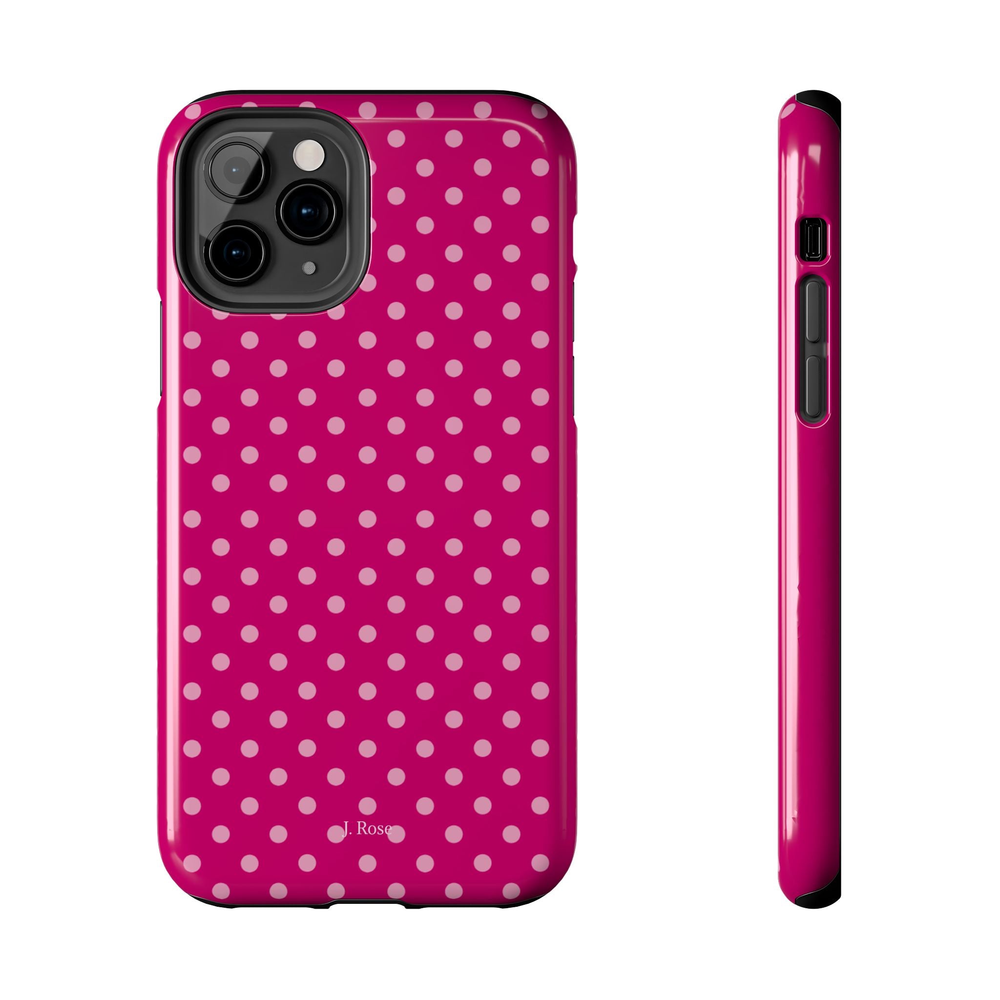PINKY