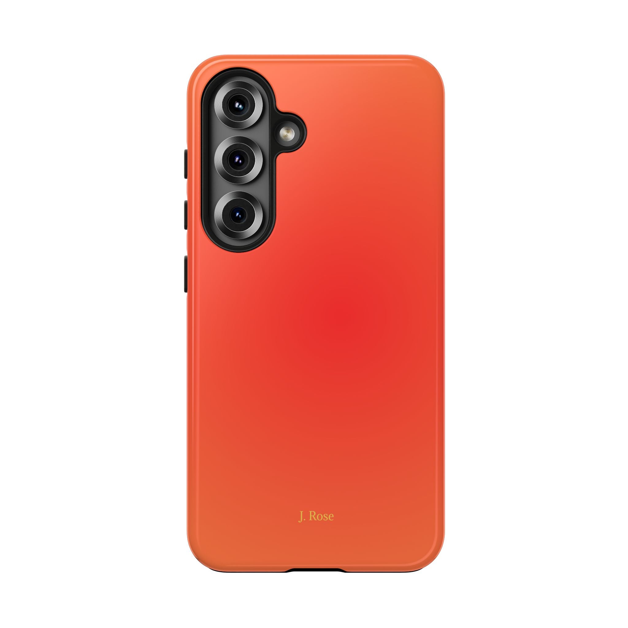 ORANGE CRUSH