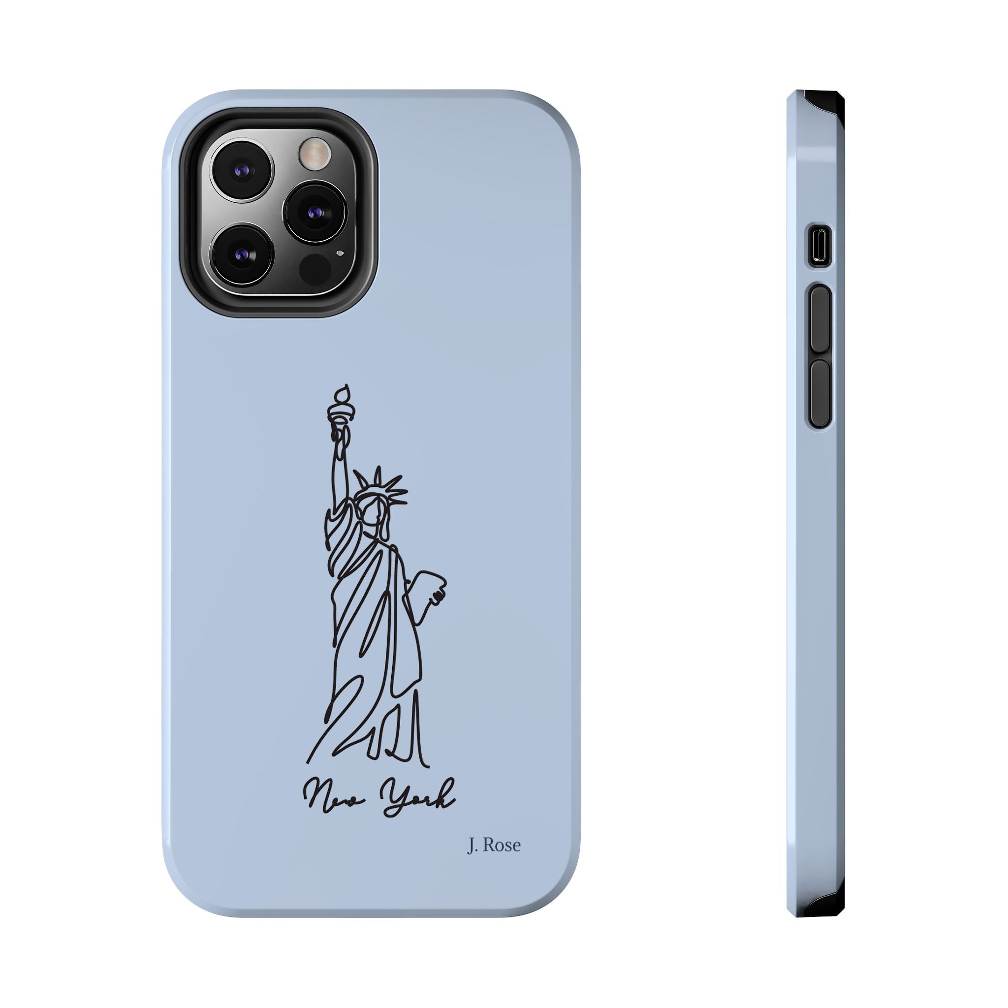 LIBERTY