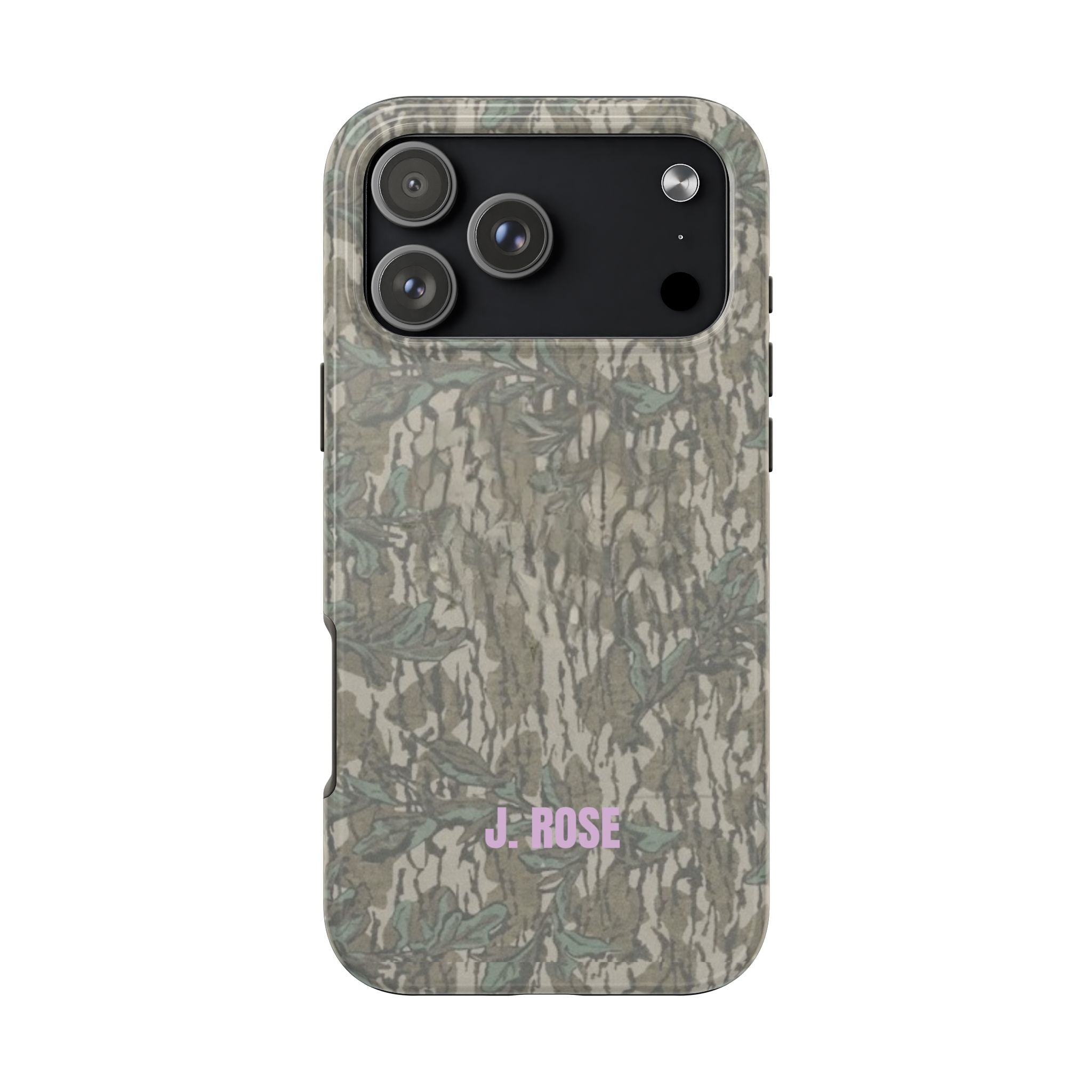 JULIA CAMO
