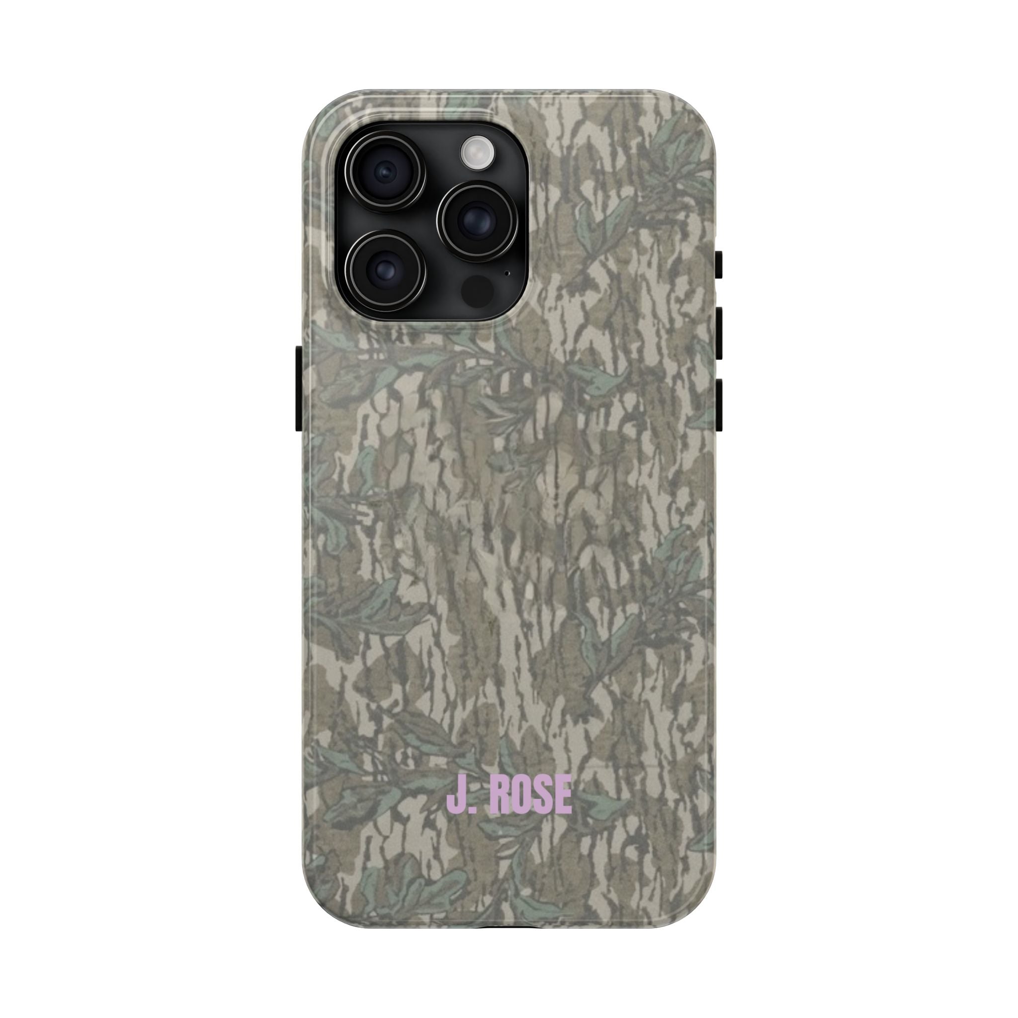 JULIA CAMO