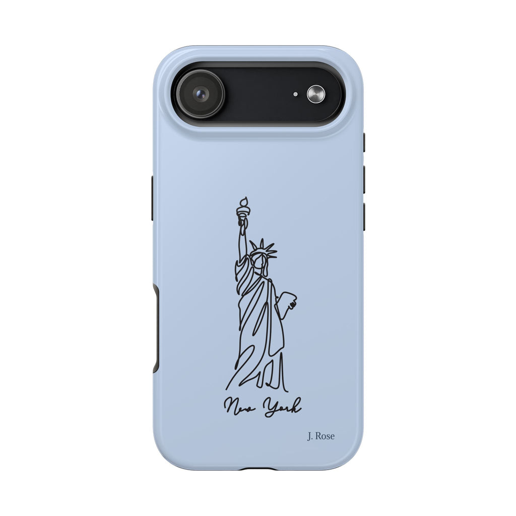 LIBERTY