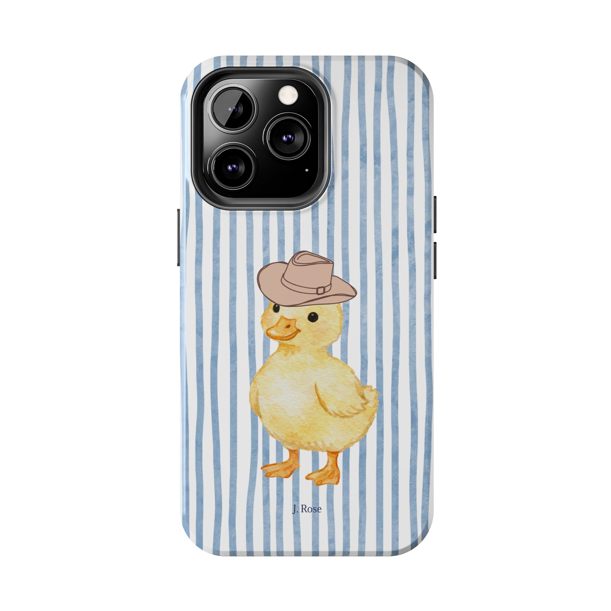 DUCKLING