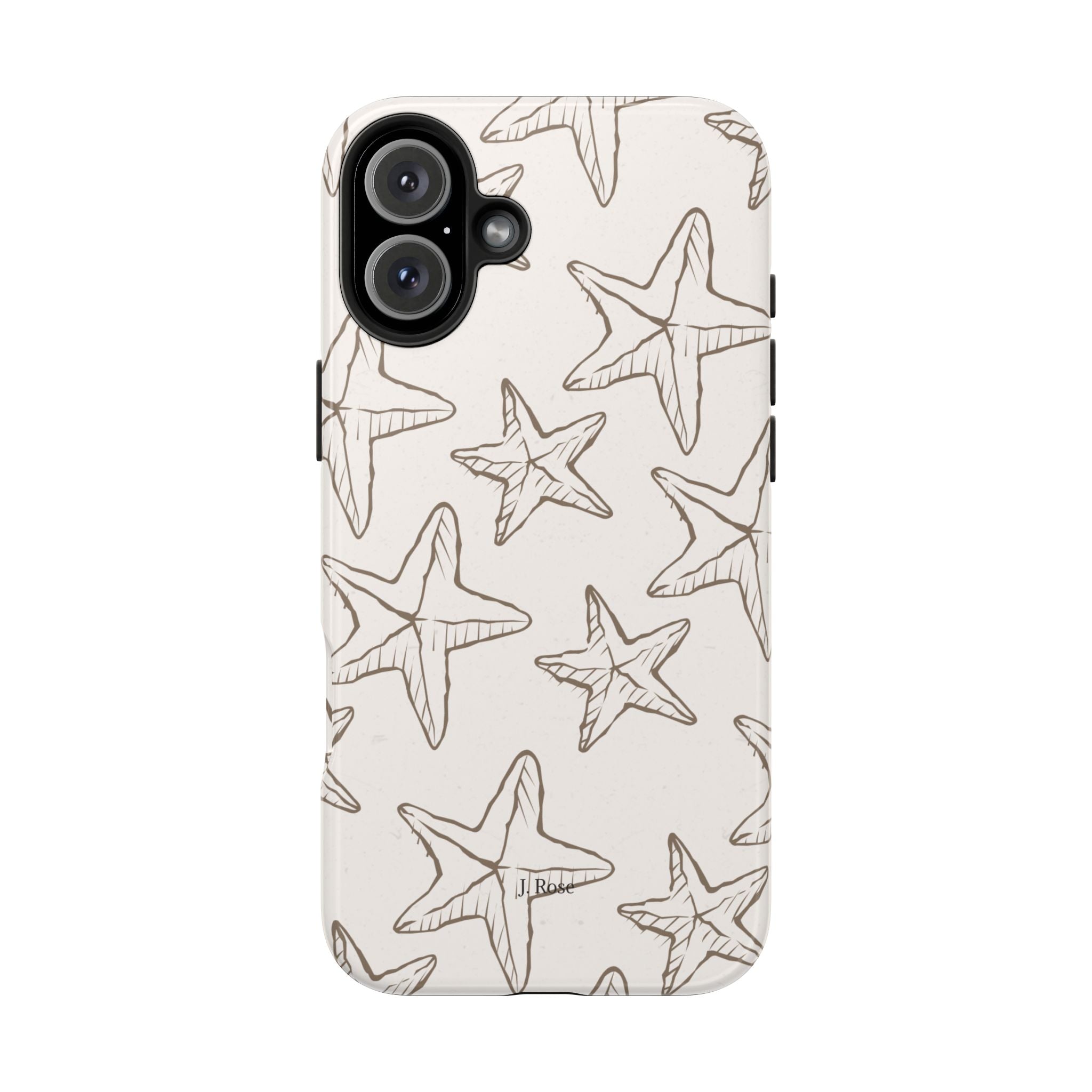 STARFISH