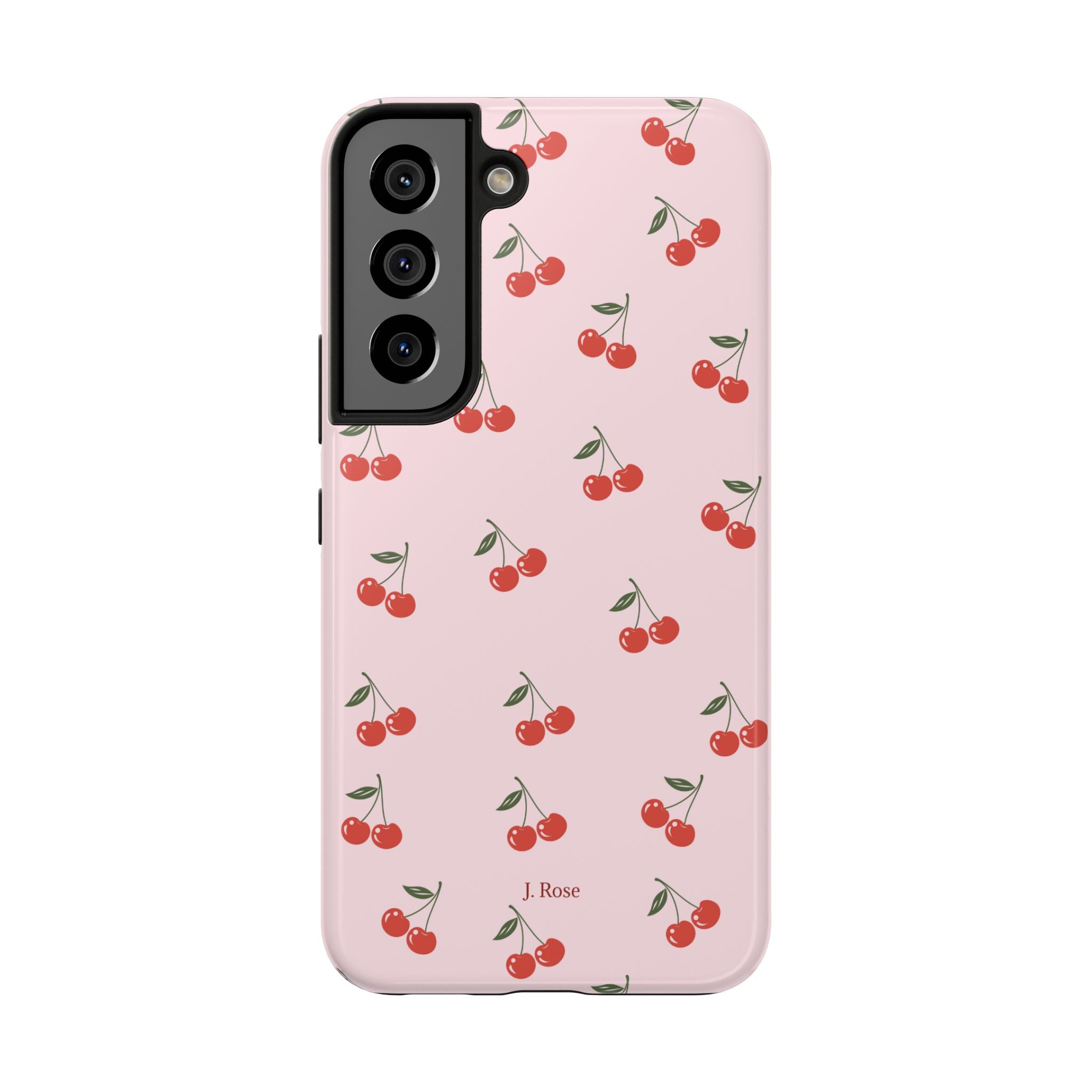 CHERRY