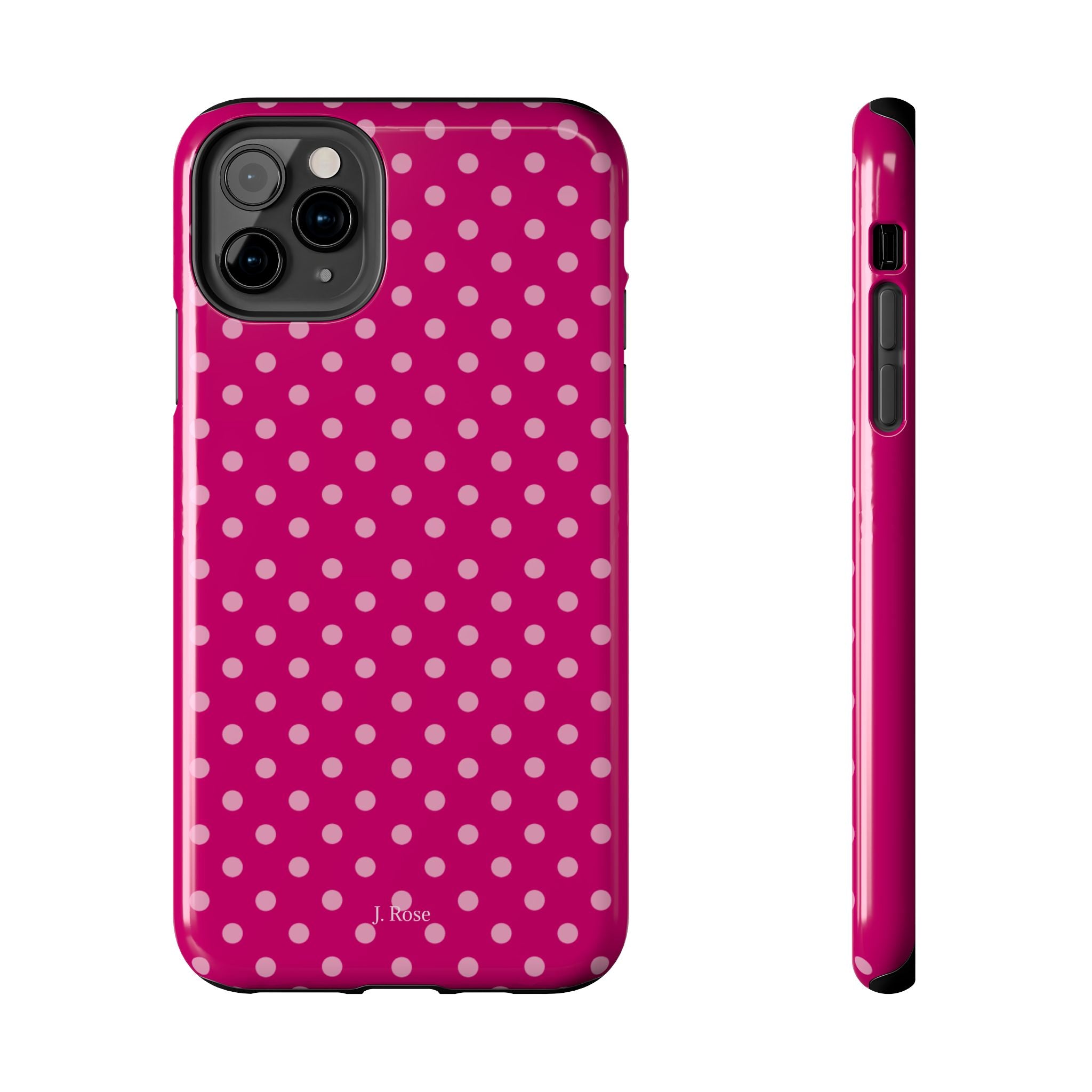 PINKY