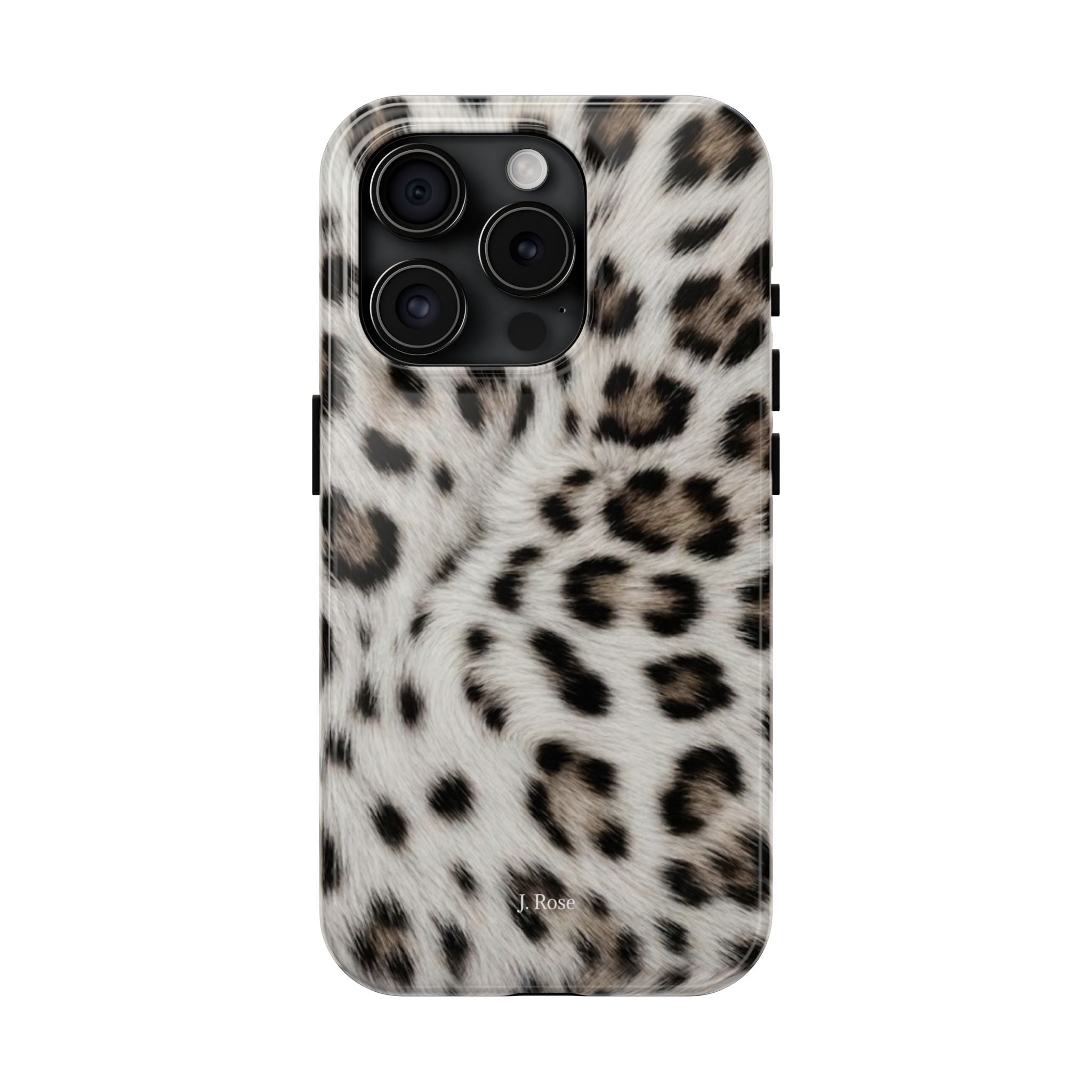 LEOPARD