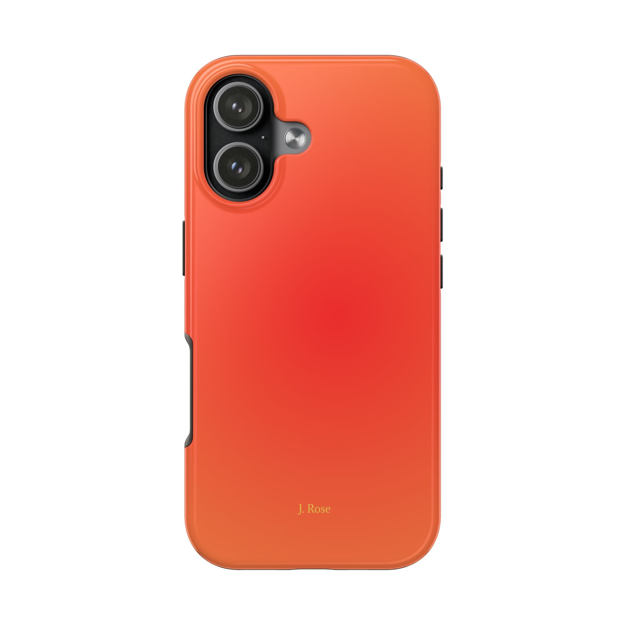 ORANGE CRUSH