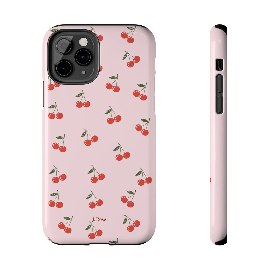 CHERRY