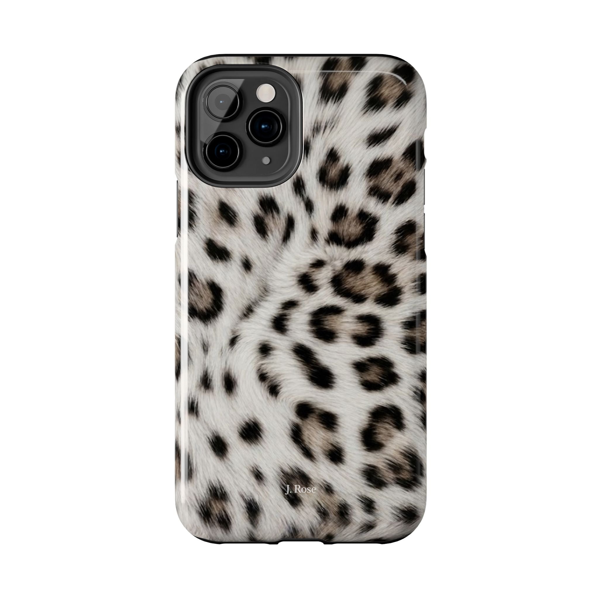 LEOPARD