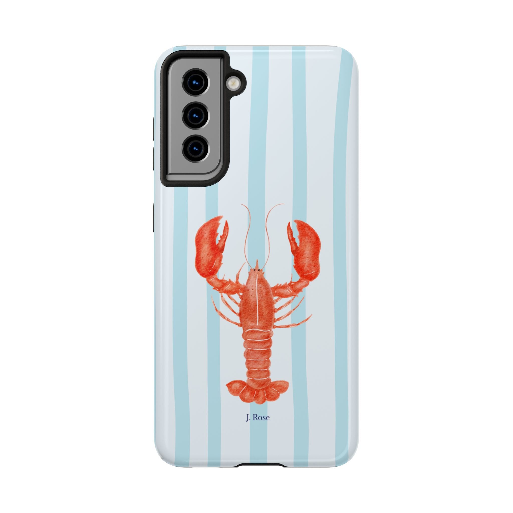 LOBSTER