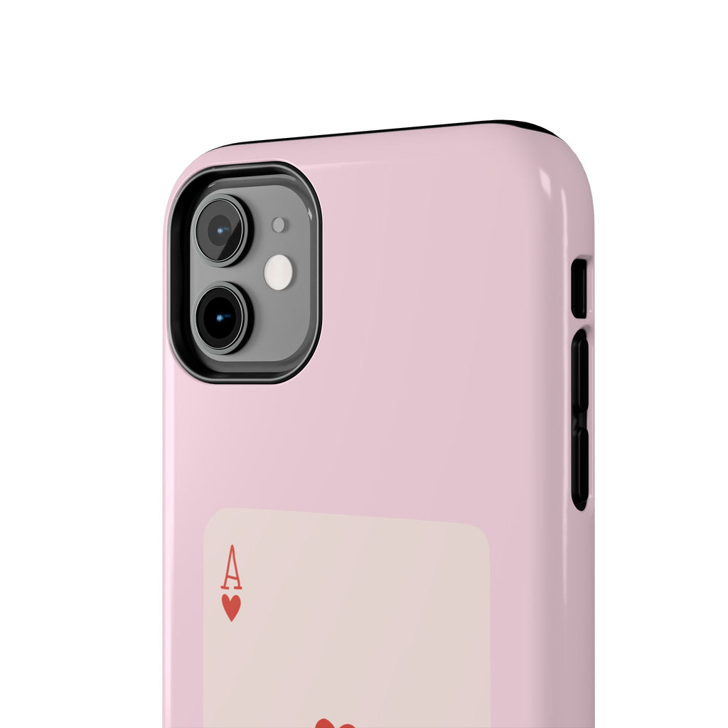 ACE OF HEARTS