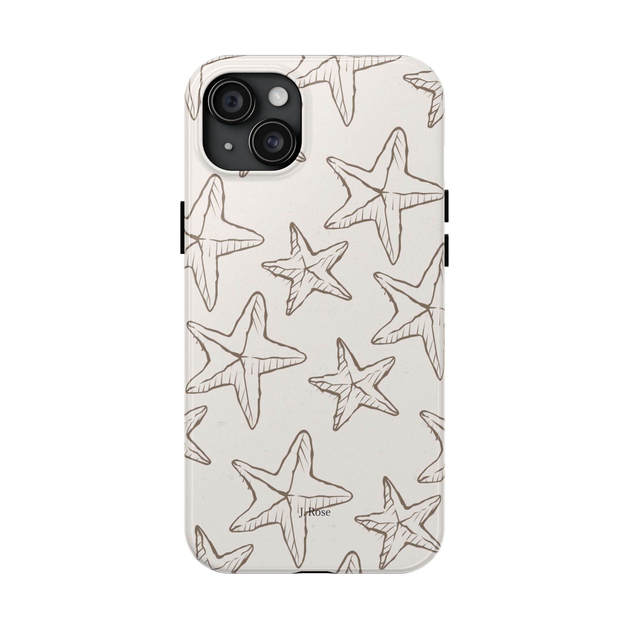 STARFISH