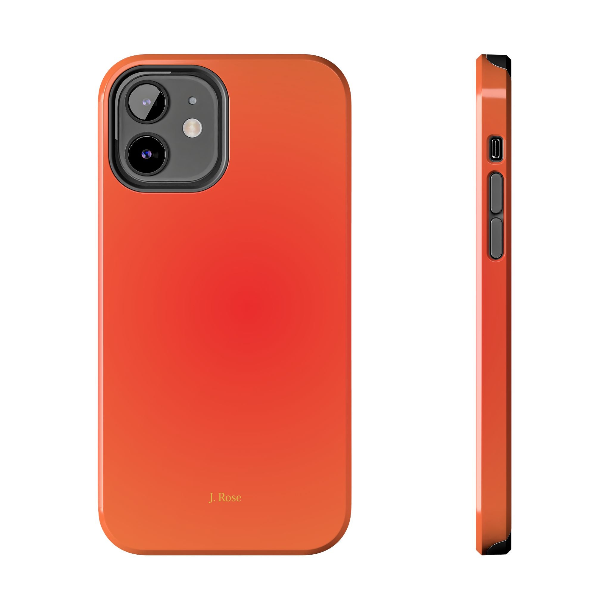 ORANGE CRUSH