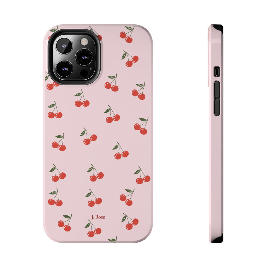 CHERRY