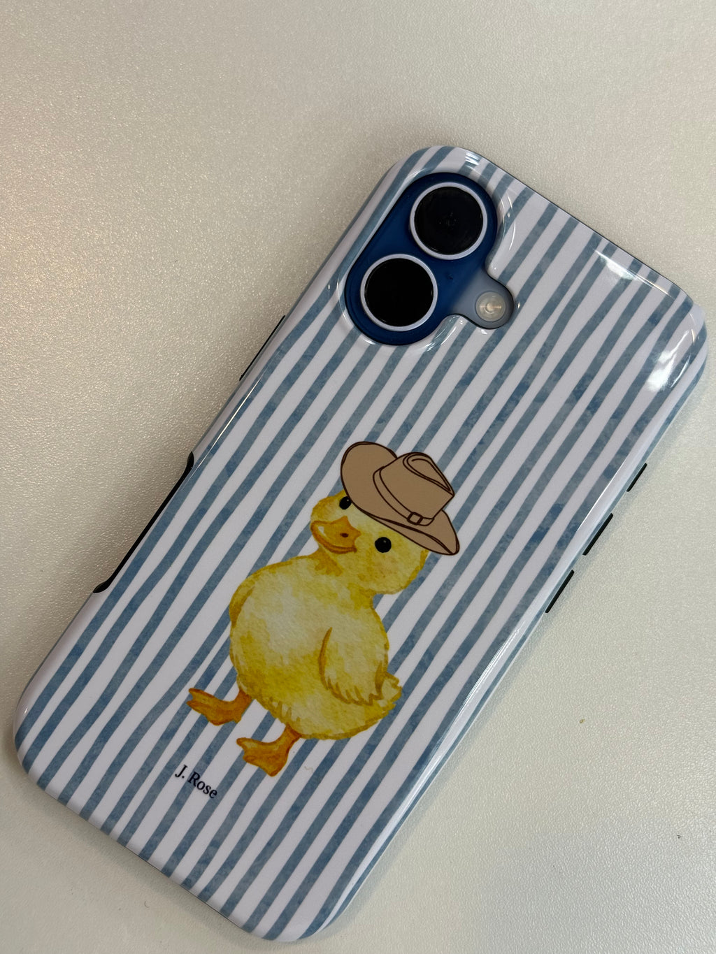 DUCKLING