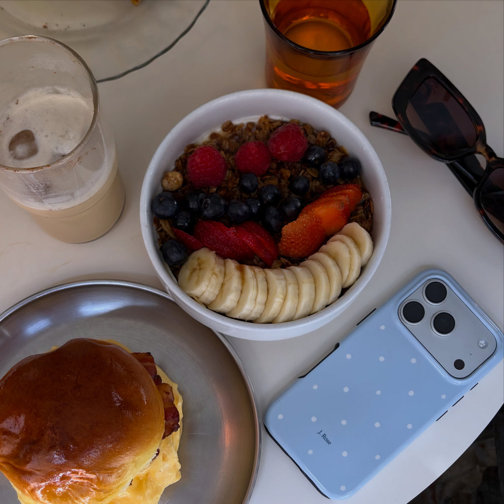 BLUEBERRY