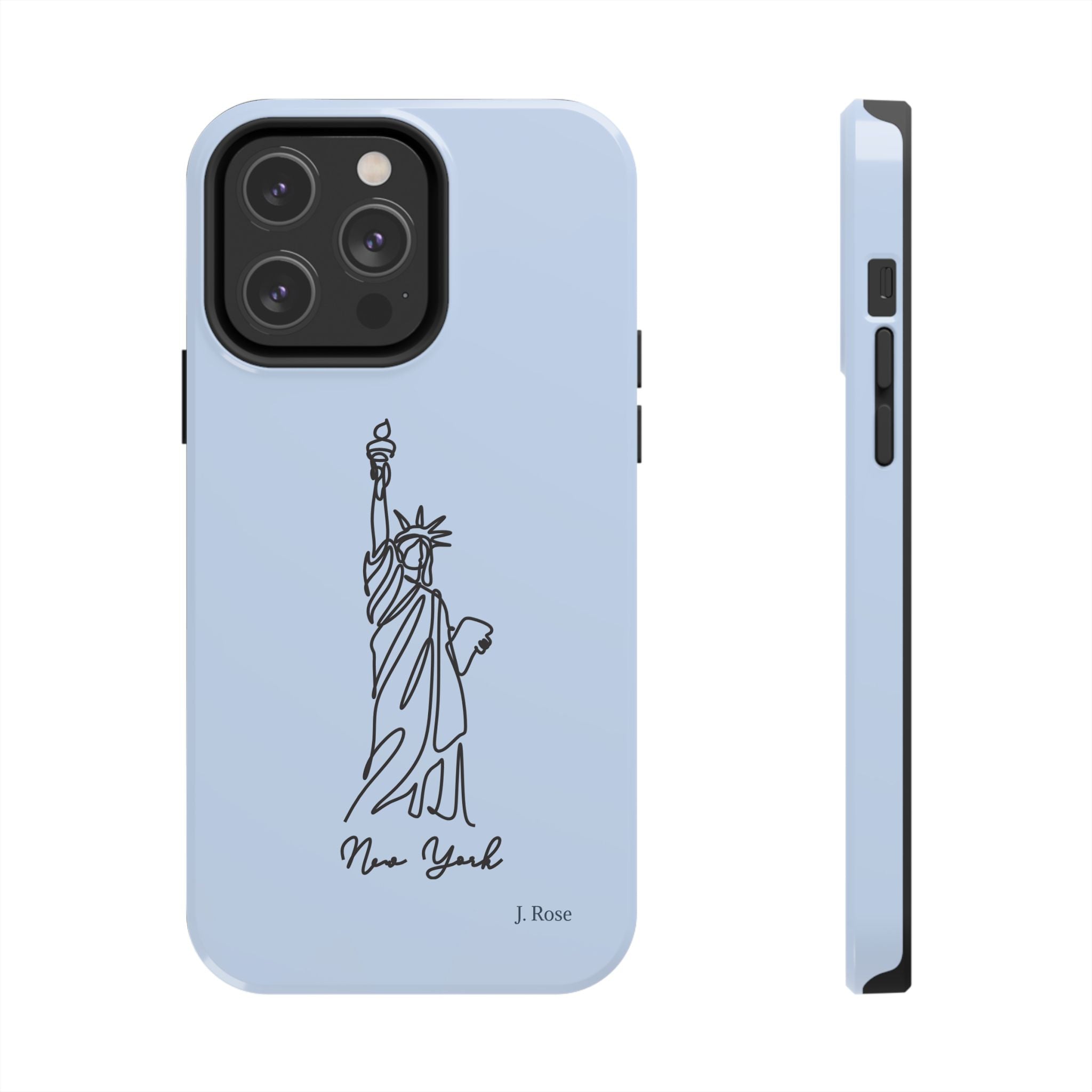 LIBERTY