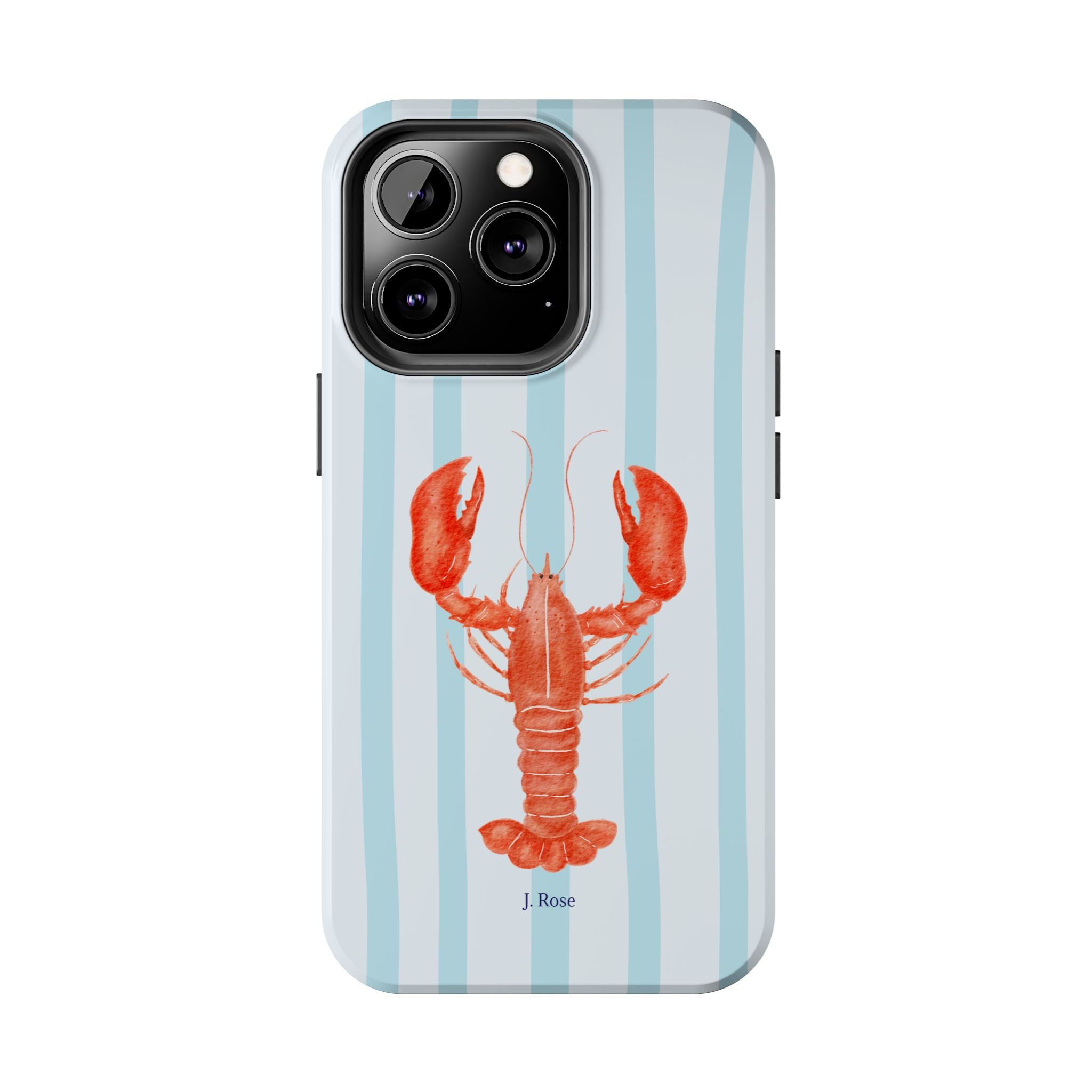 LOBSTER