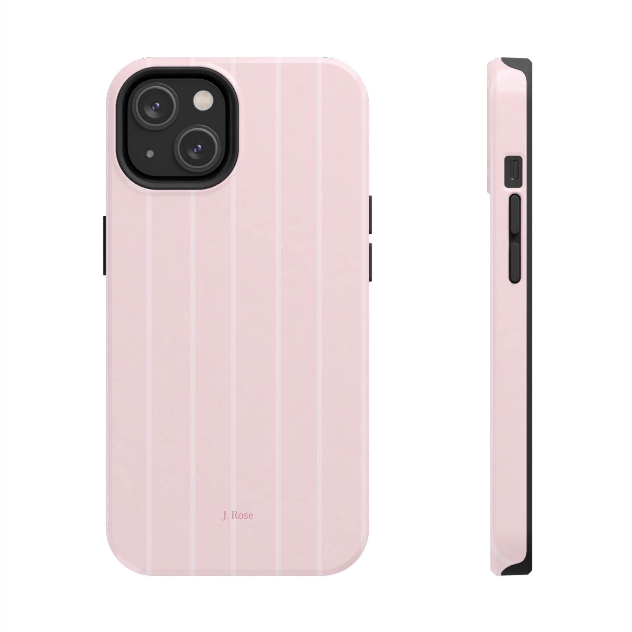 PINKSTRIPE