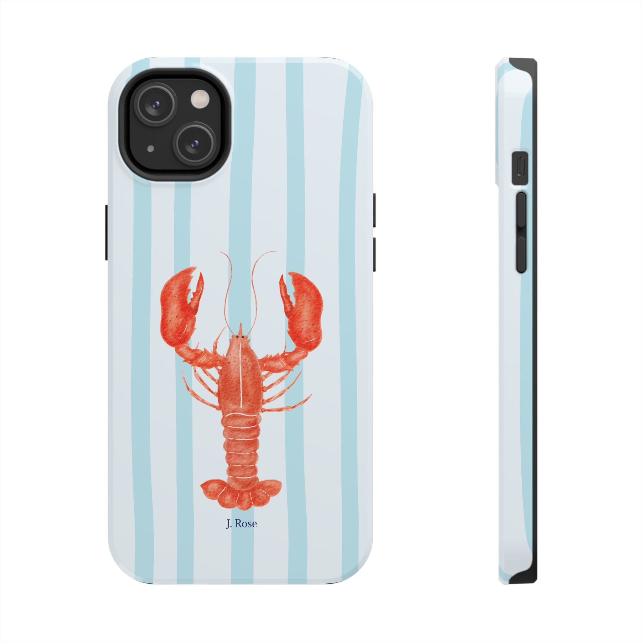 LOBSTER