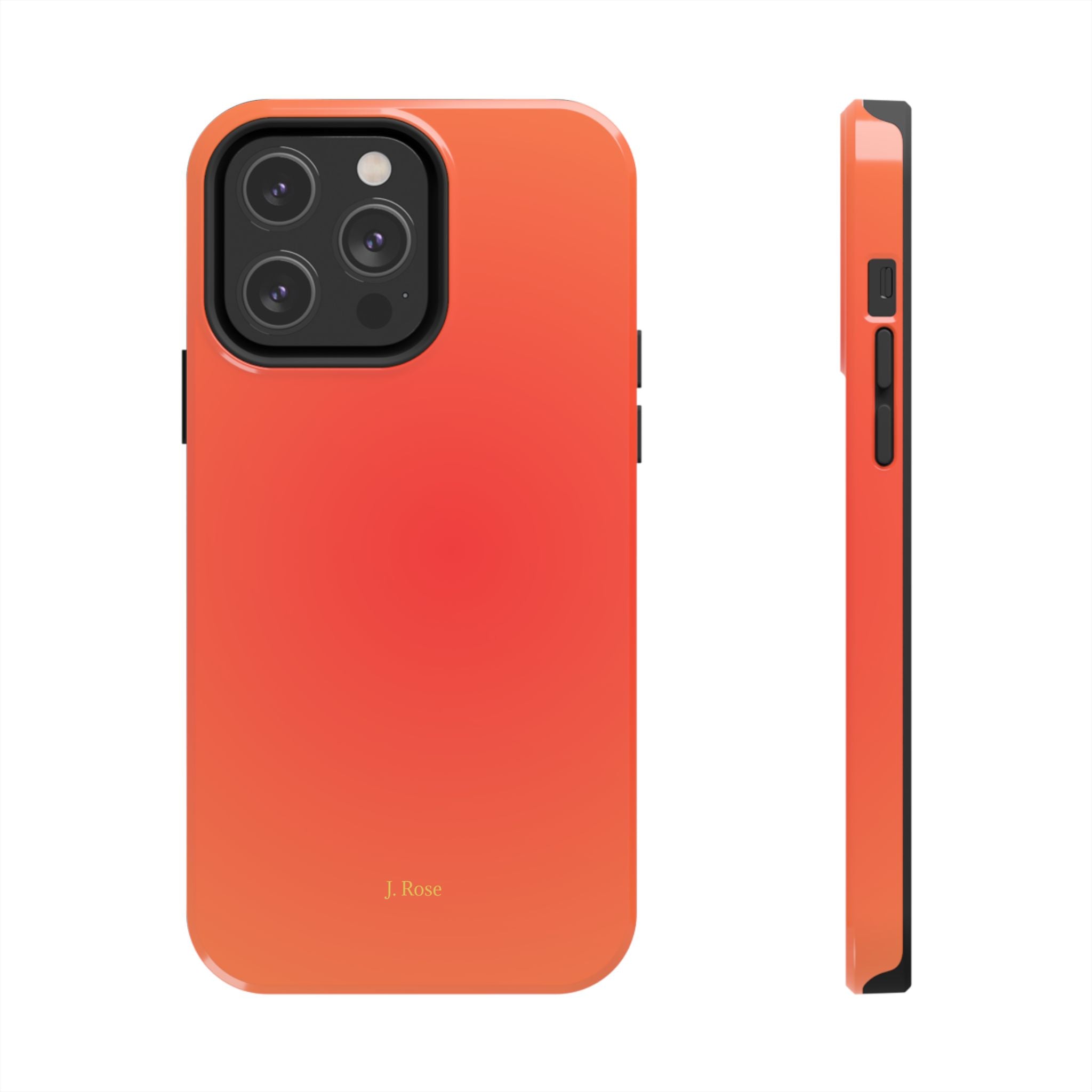 ORANGE CRUSH