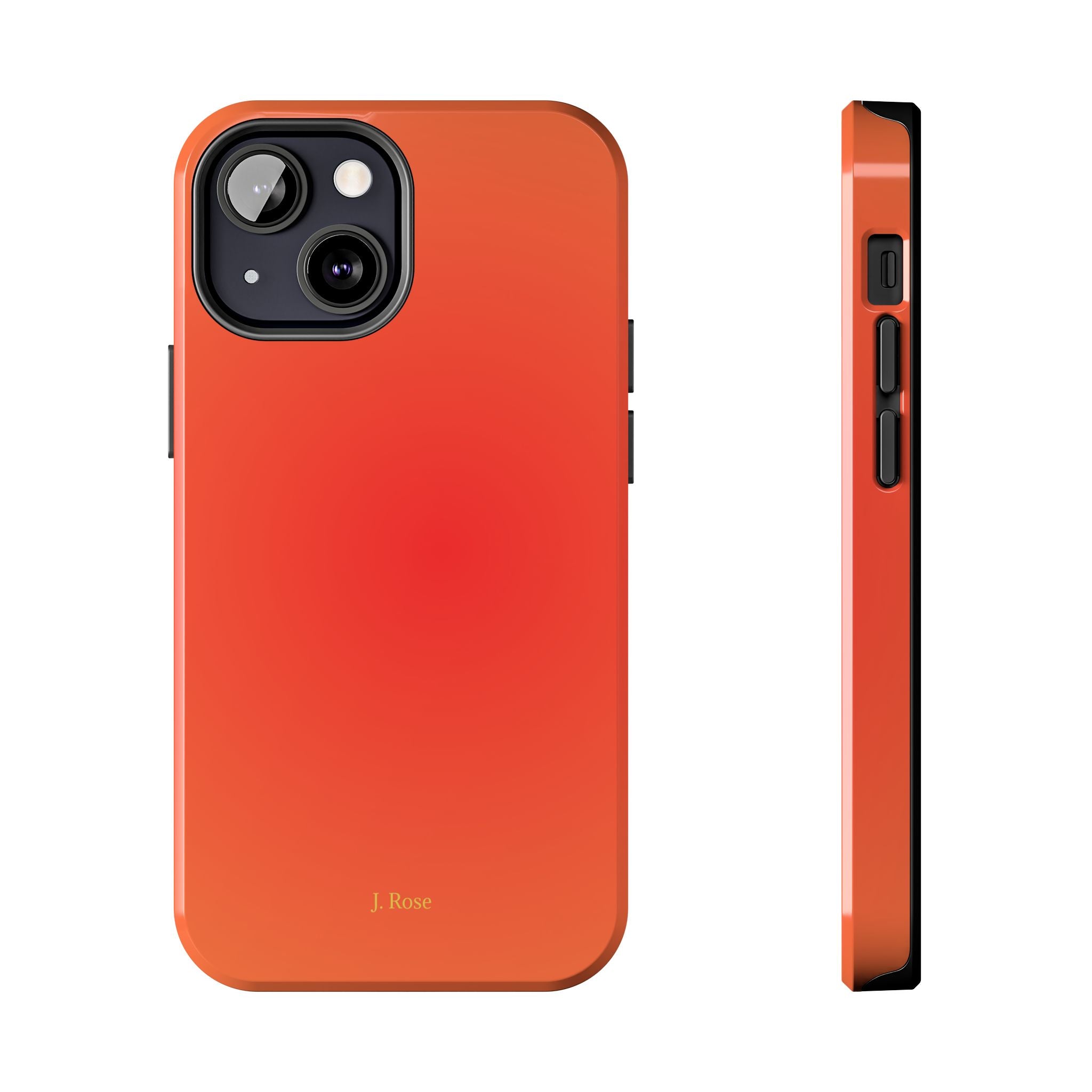 ORANGE CRUSH