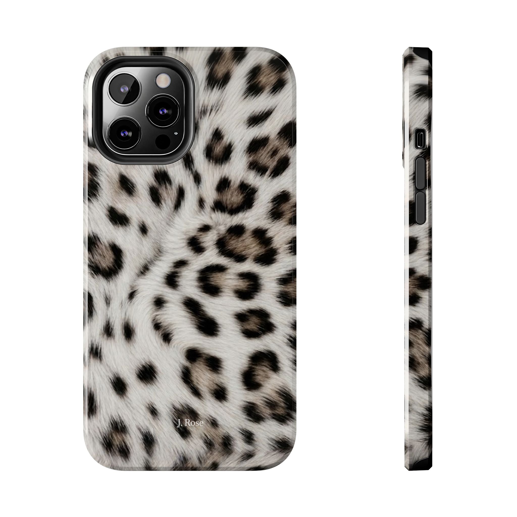 LEOPARD