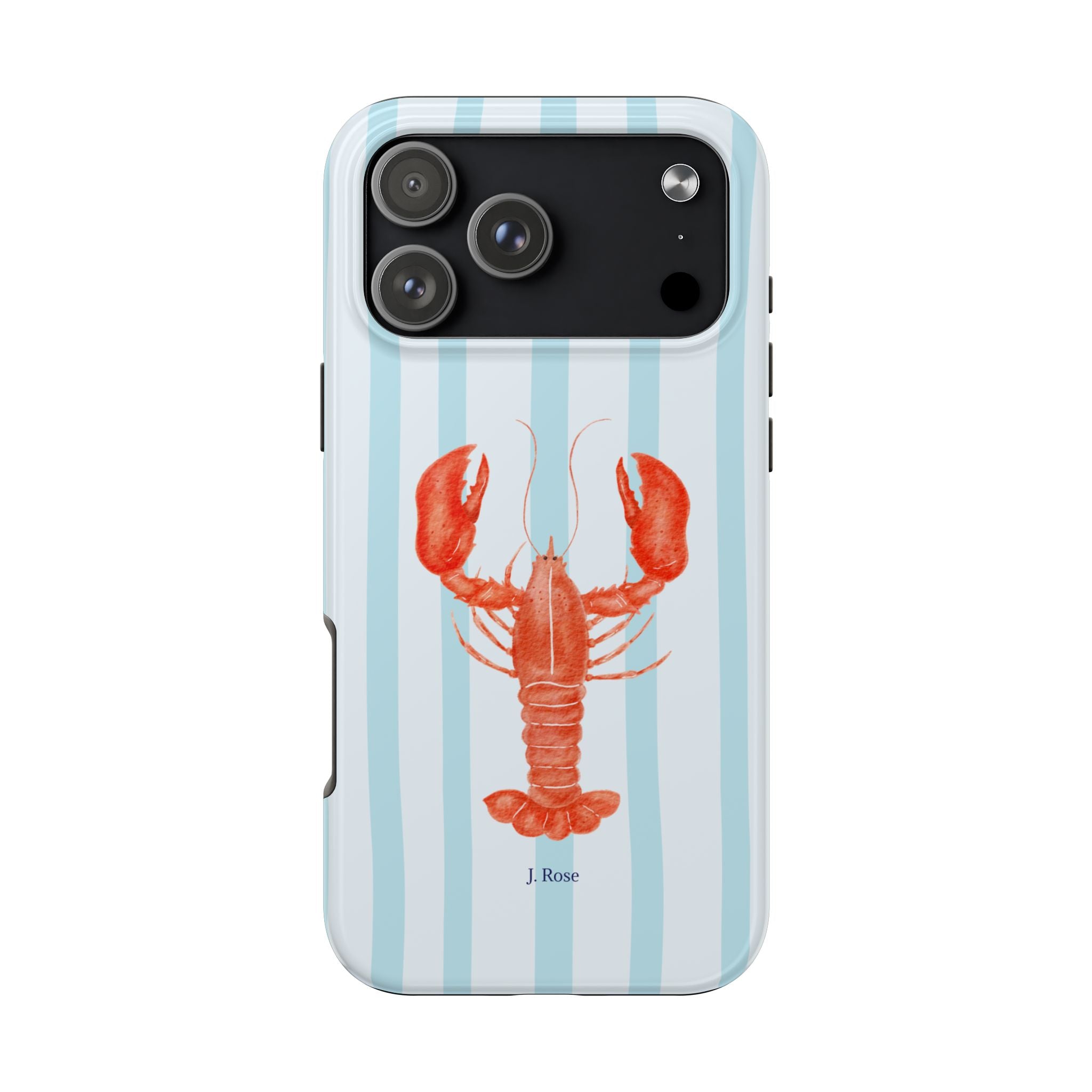 LOBSTER