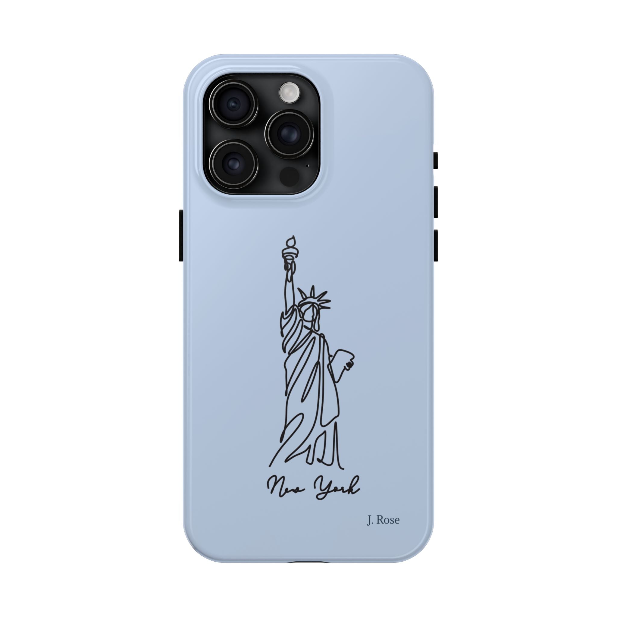 LIBERTY