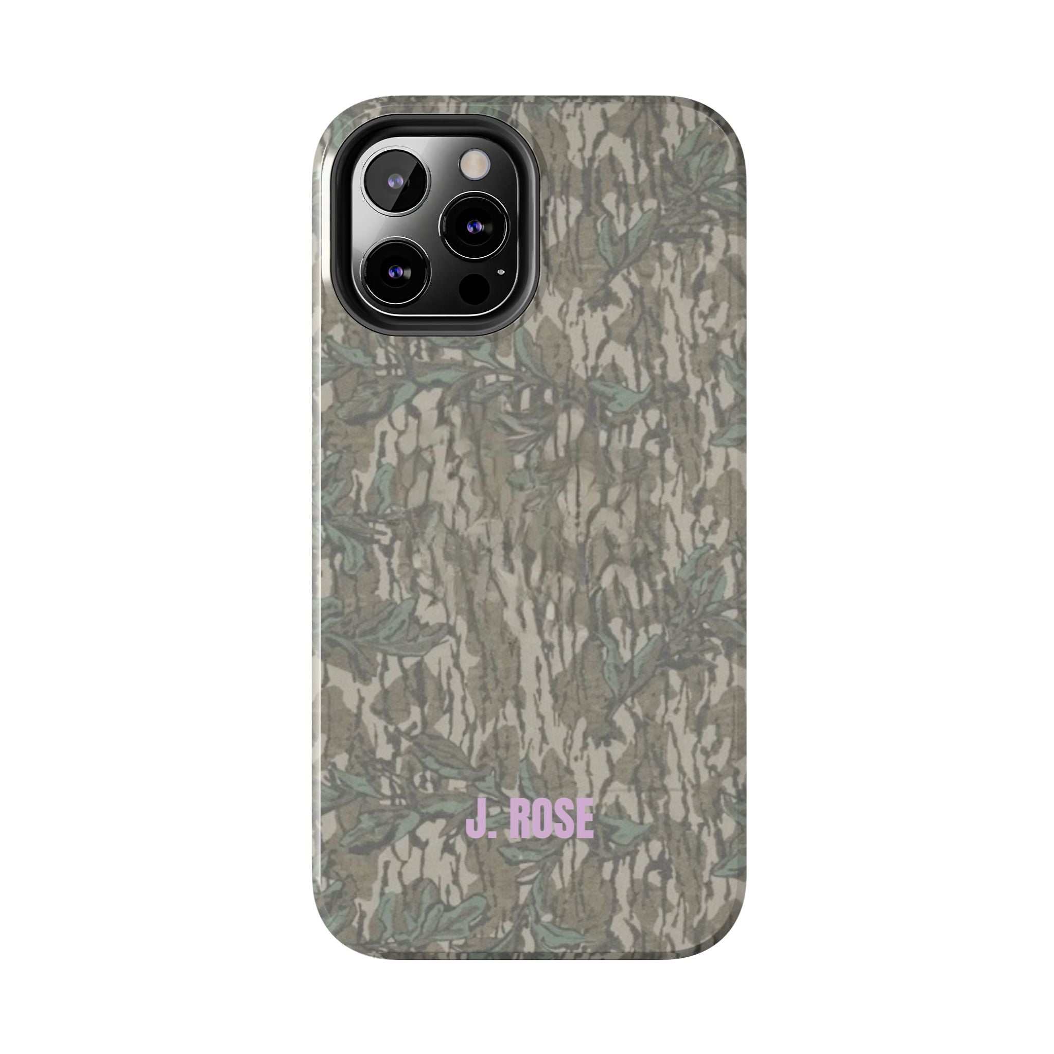 JULIA CAMO