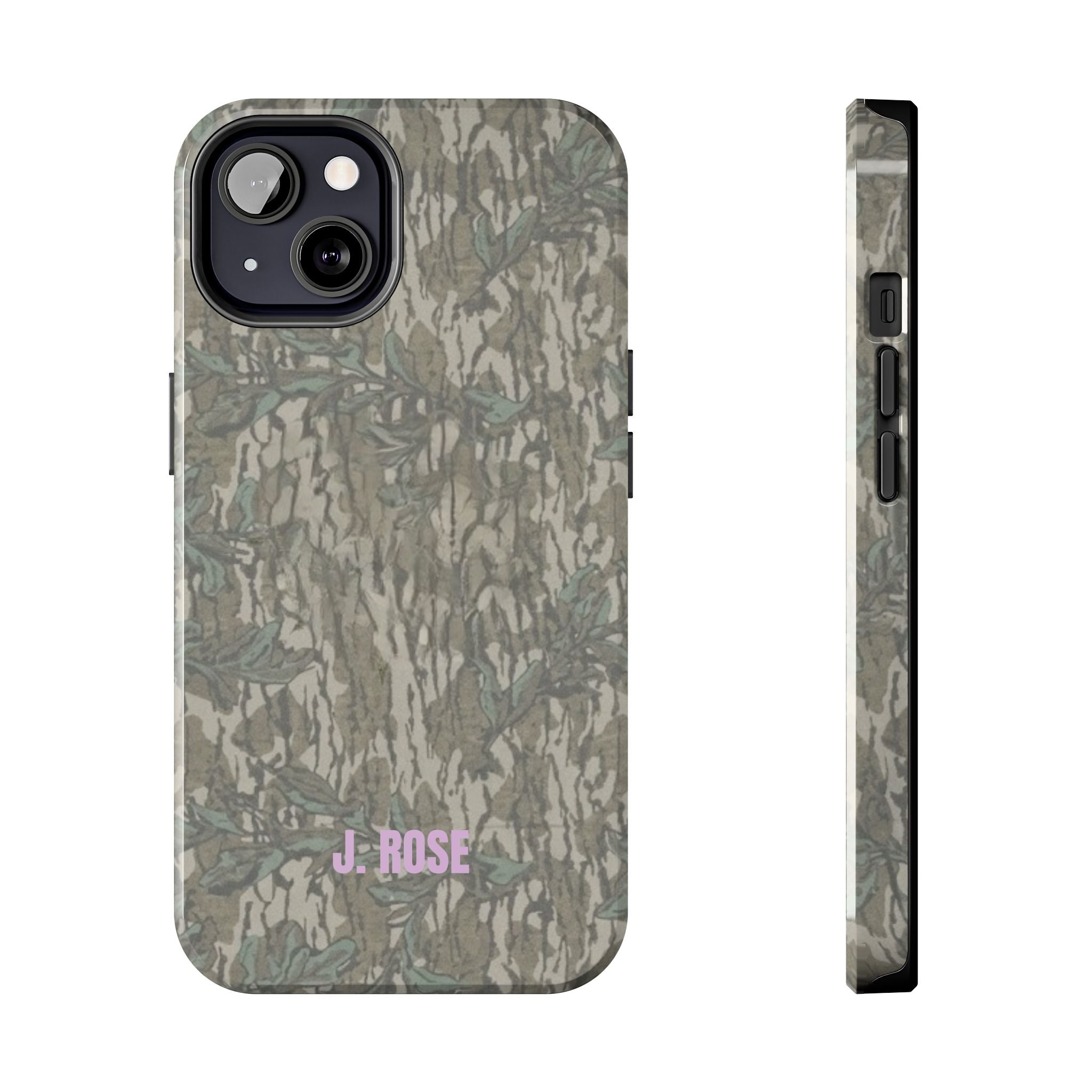 JULIA CAMO