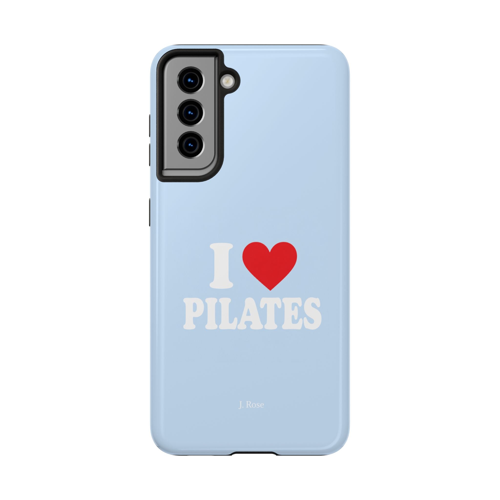 BLUE PILATES